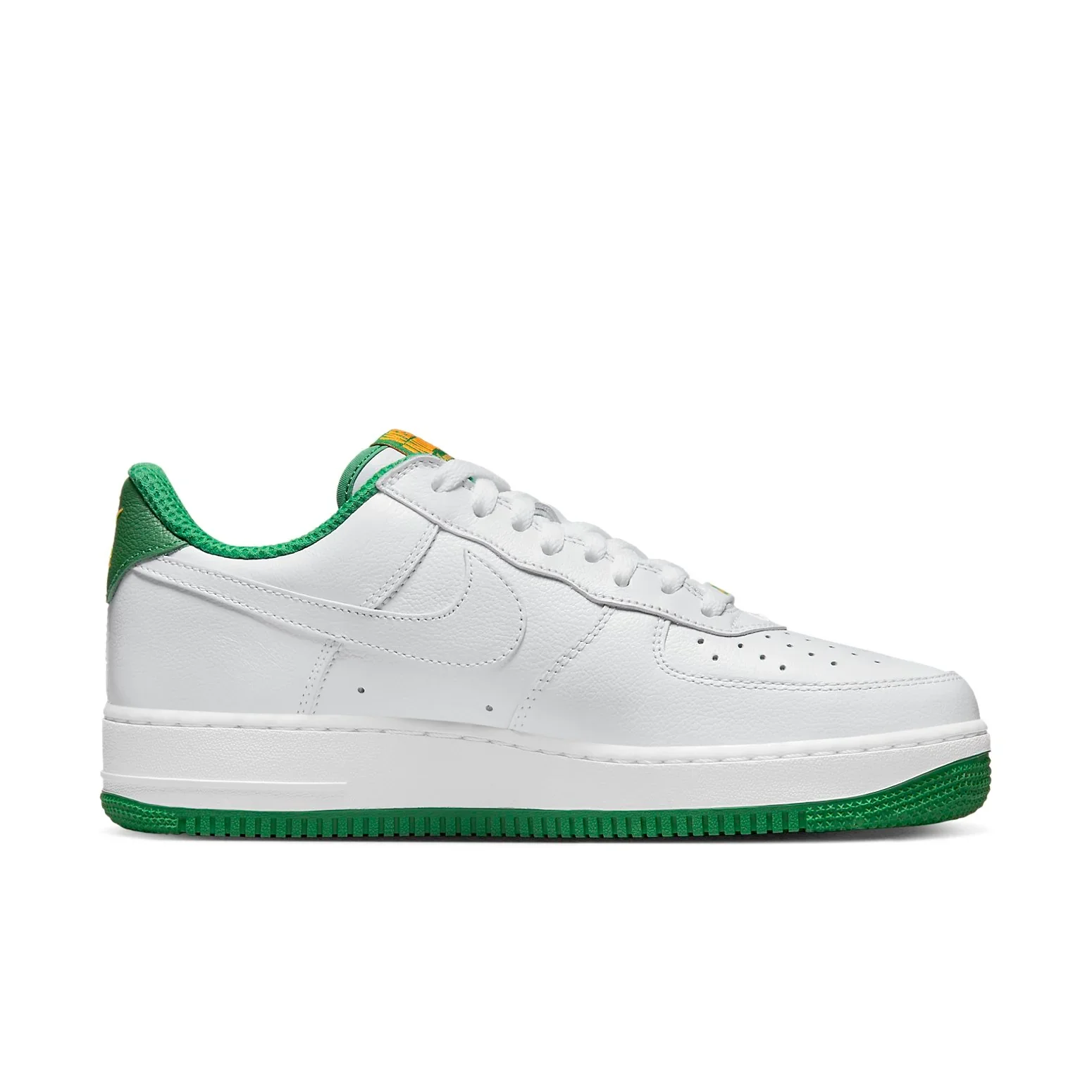 DX1156 100 Nike Air Force 1 Low Retro QS West Indies (2022) - Image 2