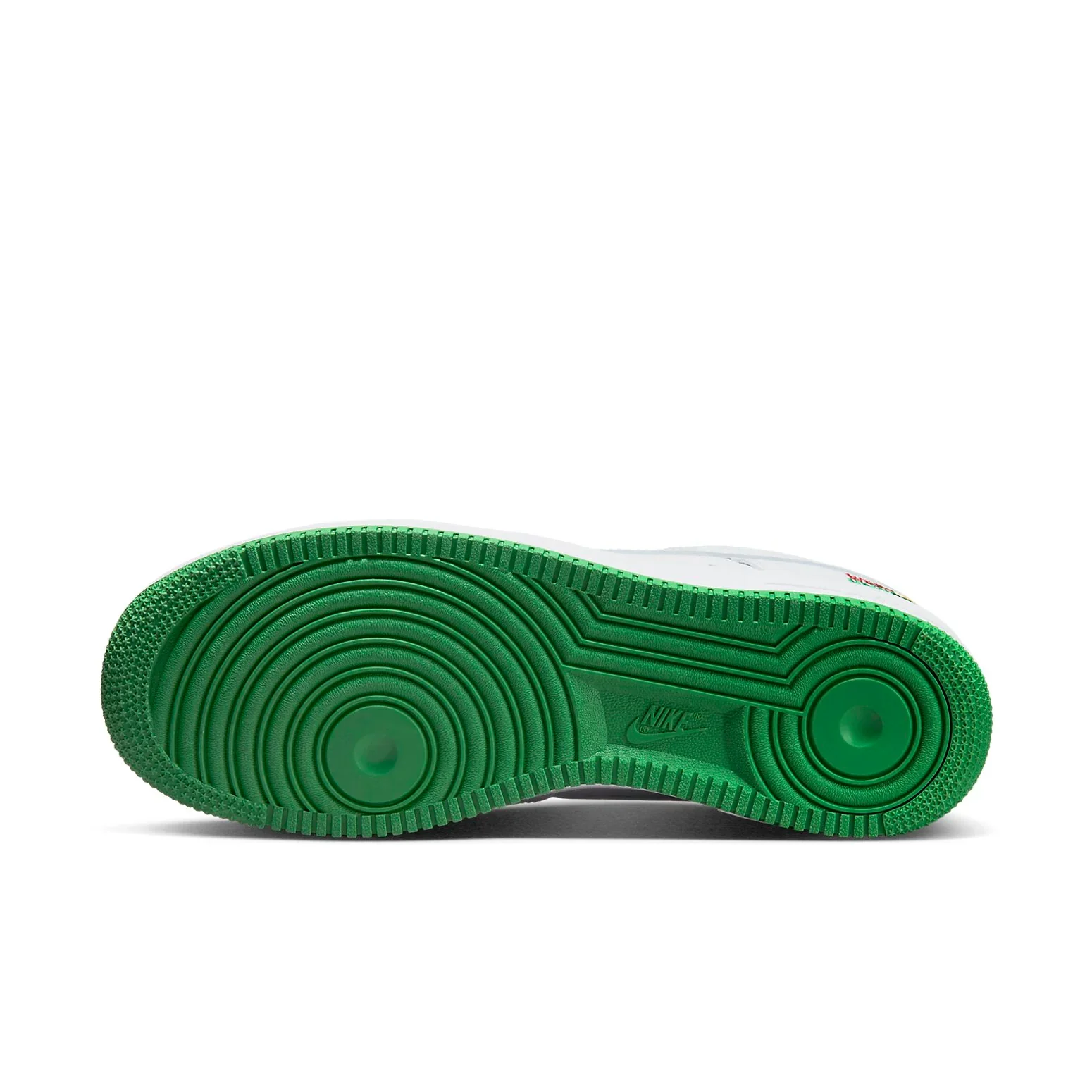 DX1156 100 Nike Air Force 1 Low Retro QS West Indies (2022) - Image 6