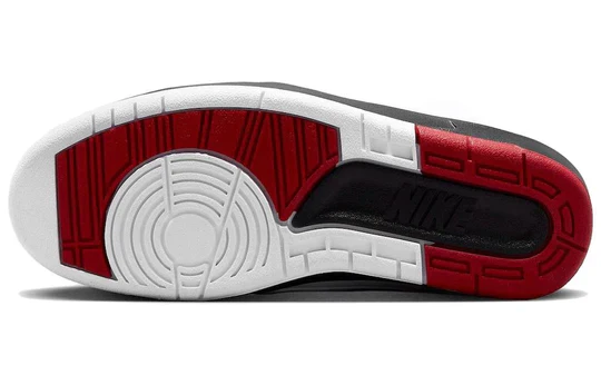 DX2454 106 Air Jordan 2 Retro OG Chicago (2022) [NO BOX] - Image 6