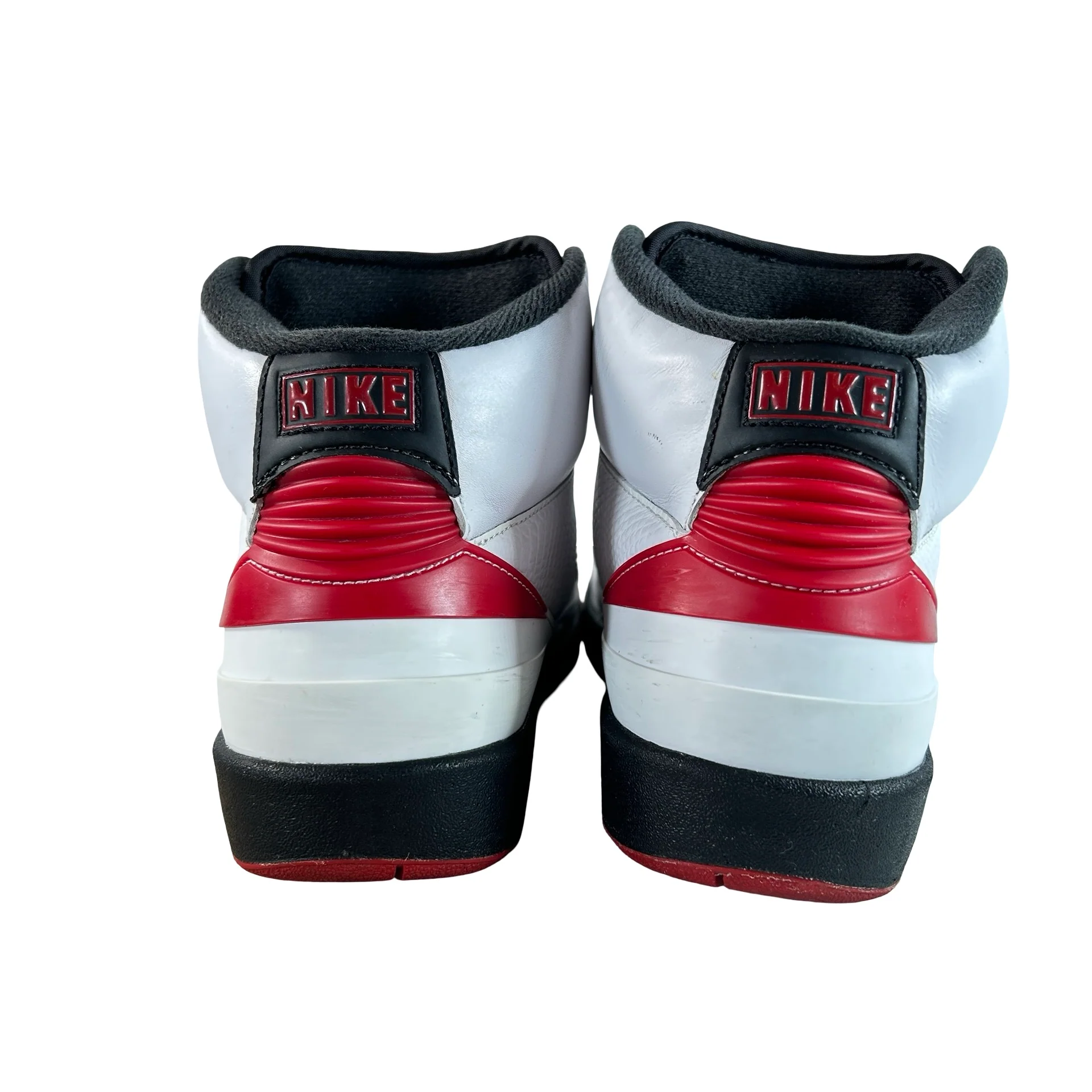 DX2591 106 Jordan 2 Retro OG Chicago (2022) (GS) [USED] - 6.5 Y (Used2) - Image 3