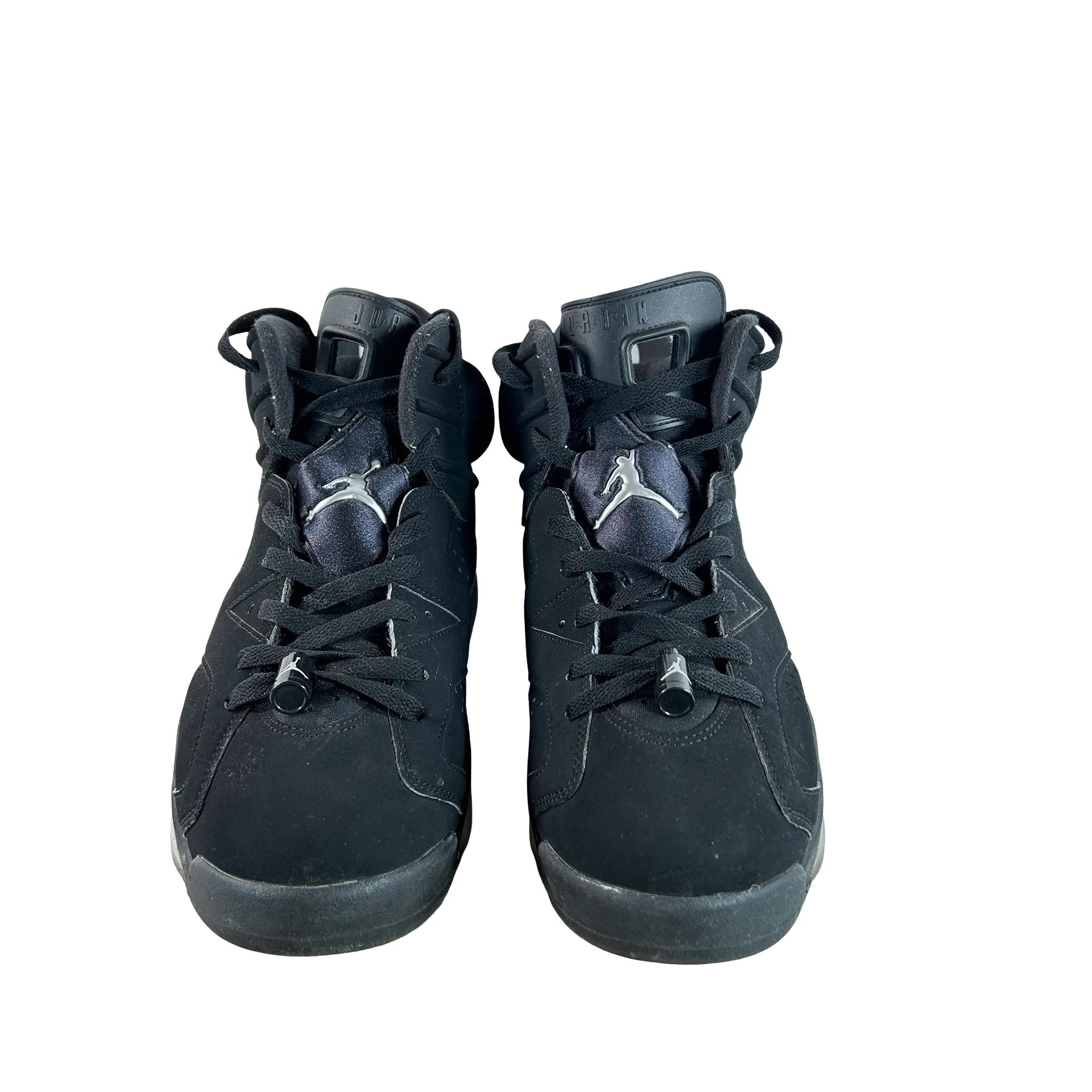 DX2836 001 Jordan 6 Retro Chrome [USED] - 10.5 M (Used6) - Image 2