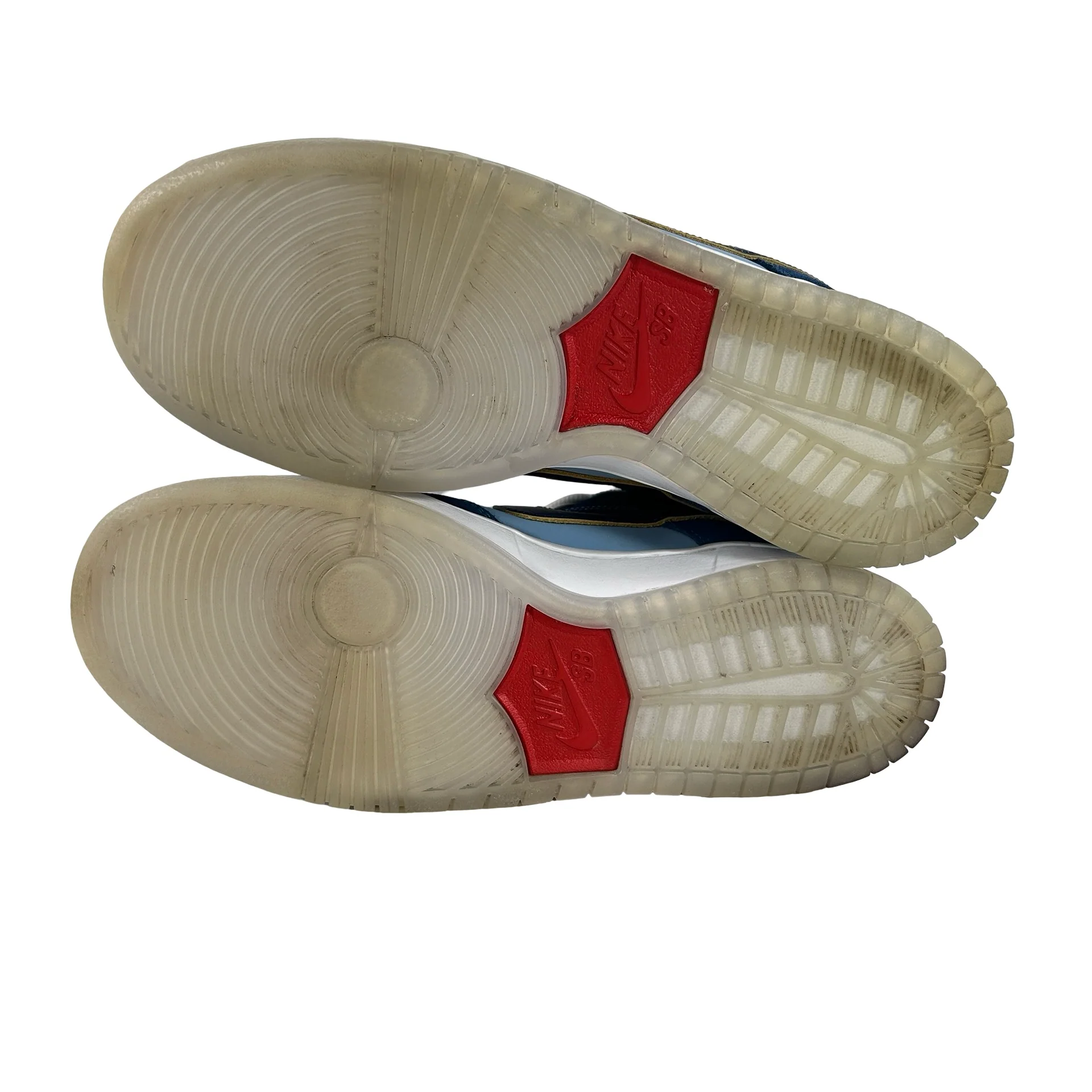 DX5549 400 Nike SB Dunk Low Pro Why So Sad? [USED] - 9 M (Used) - Image 6