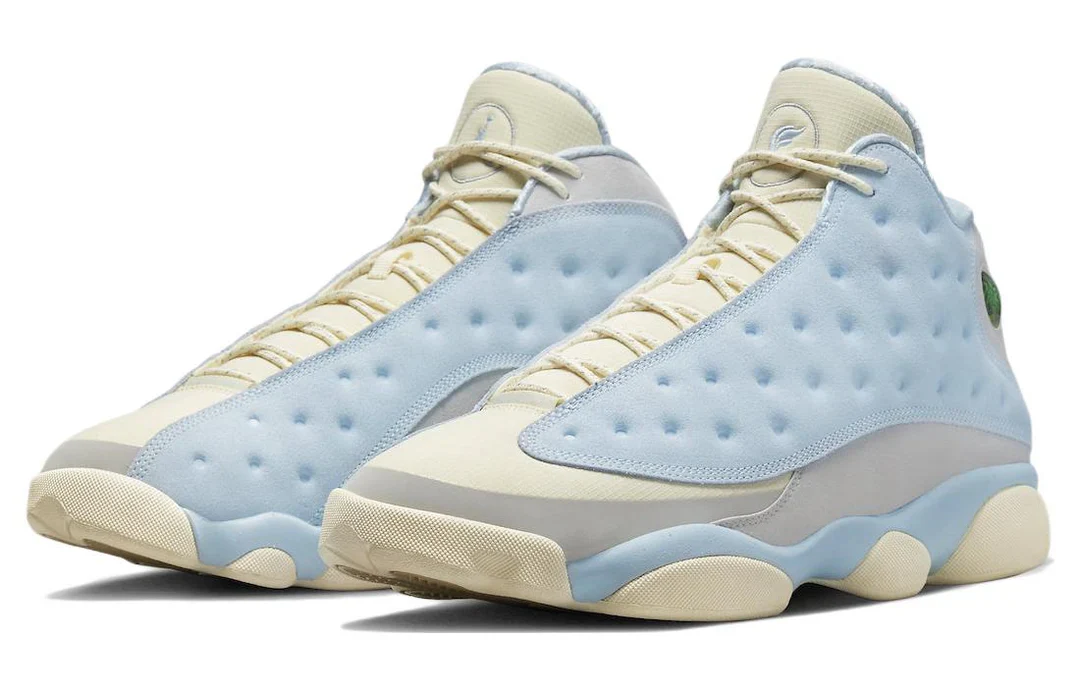DX5763 100 Jordan 13 Retro SoleFly - Image 3