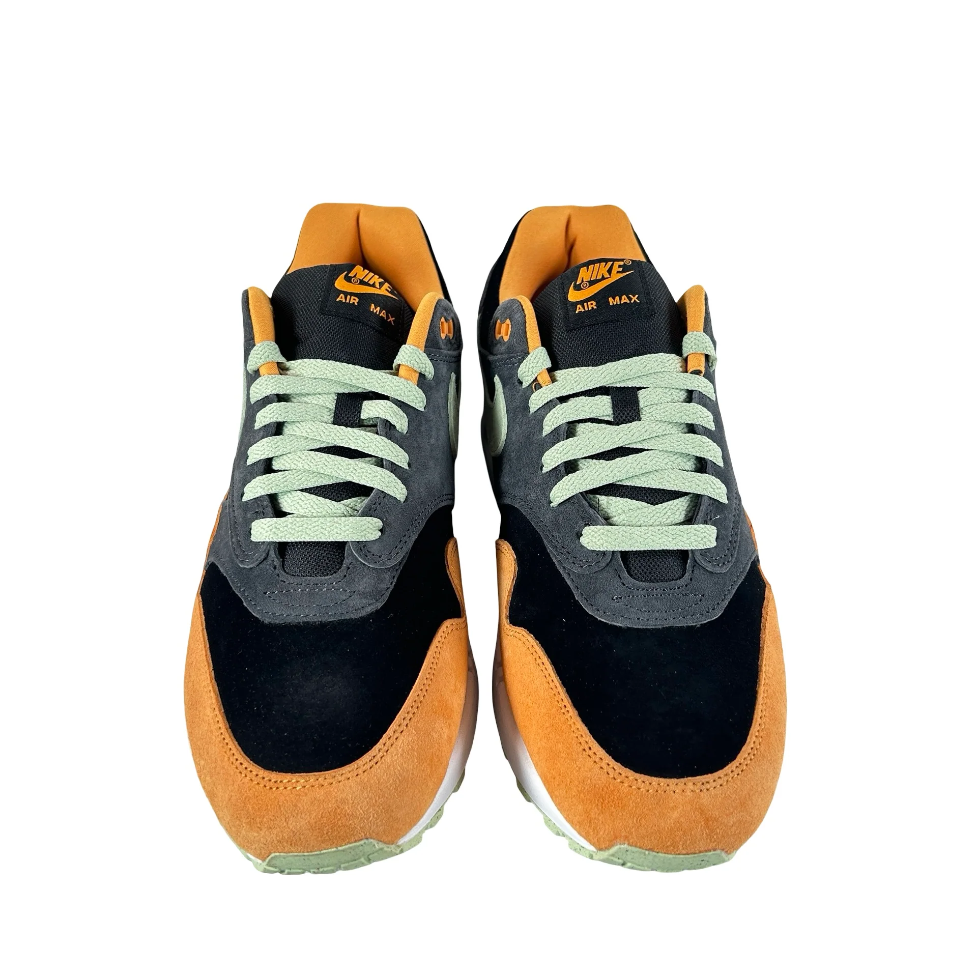 DZ0482 001 Nike Air Max 1 PRM Duck Honey Dew [USED] - 11.5 M (VNDS) - Image 2