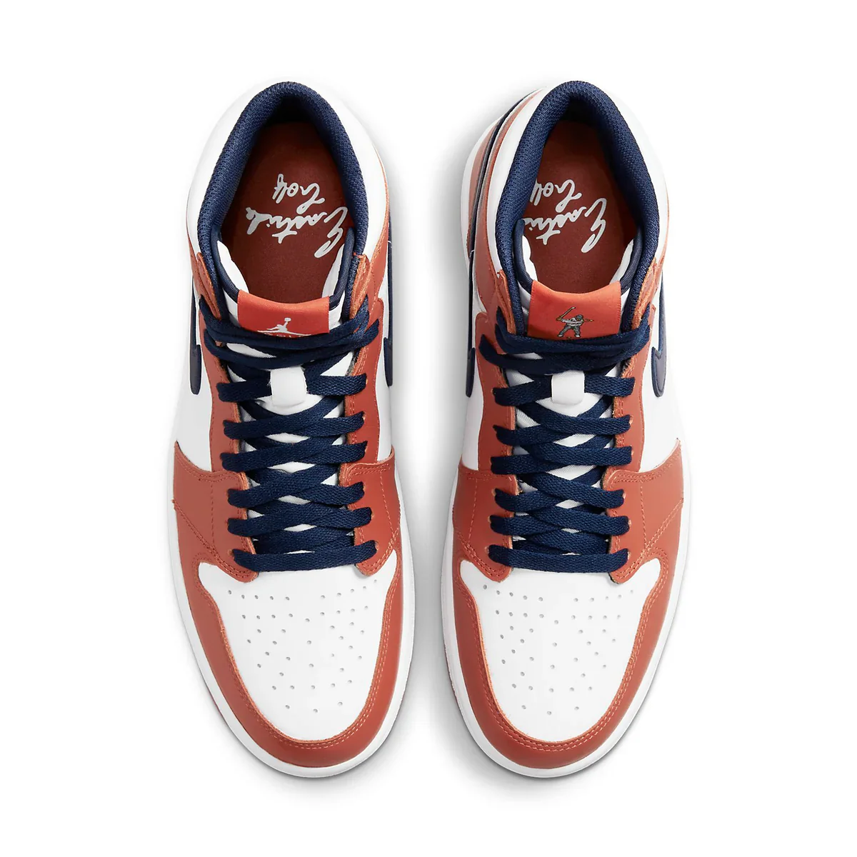 DZ4523 800 Jordan 1 Retro High Golf Eastside Golf Out of the Mud - Image 4