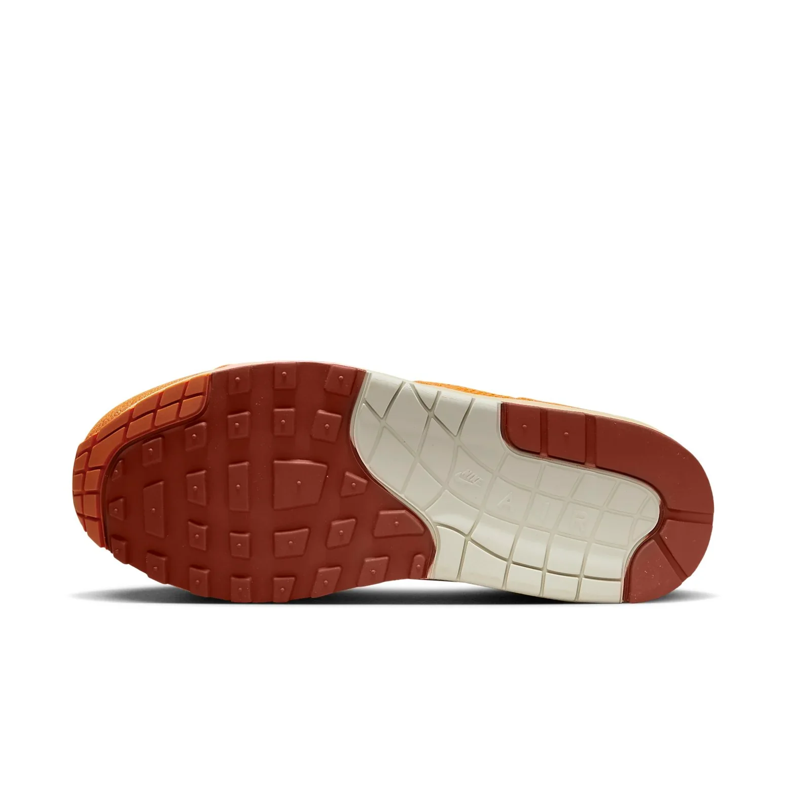 DZ4709 001 Nike Air Max 1 Master Magma Orange (Women's) - Image 6