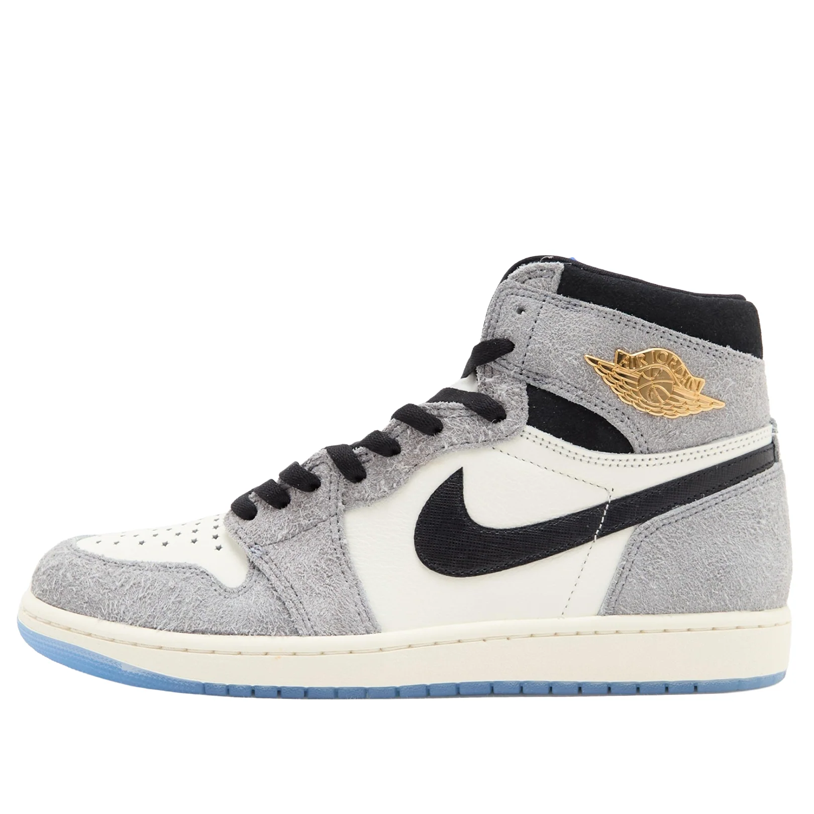 DZ5485 003 Air Jordan 1 Retro High OG All-Star Cool Grey