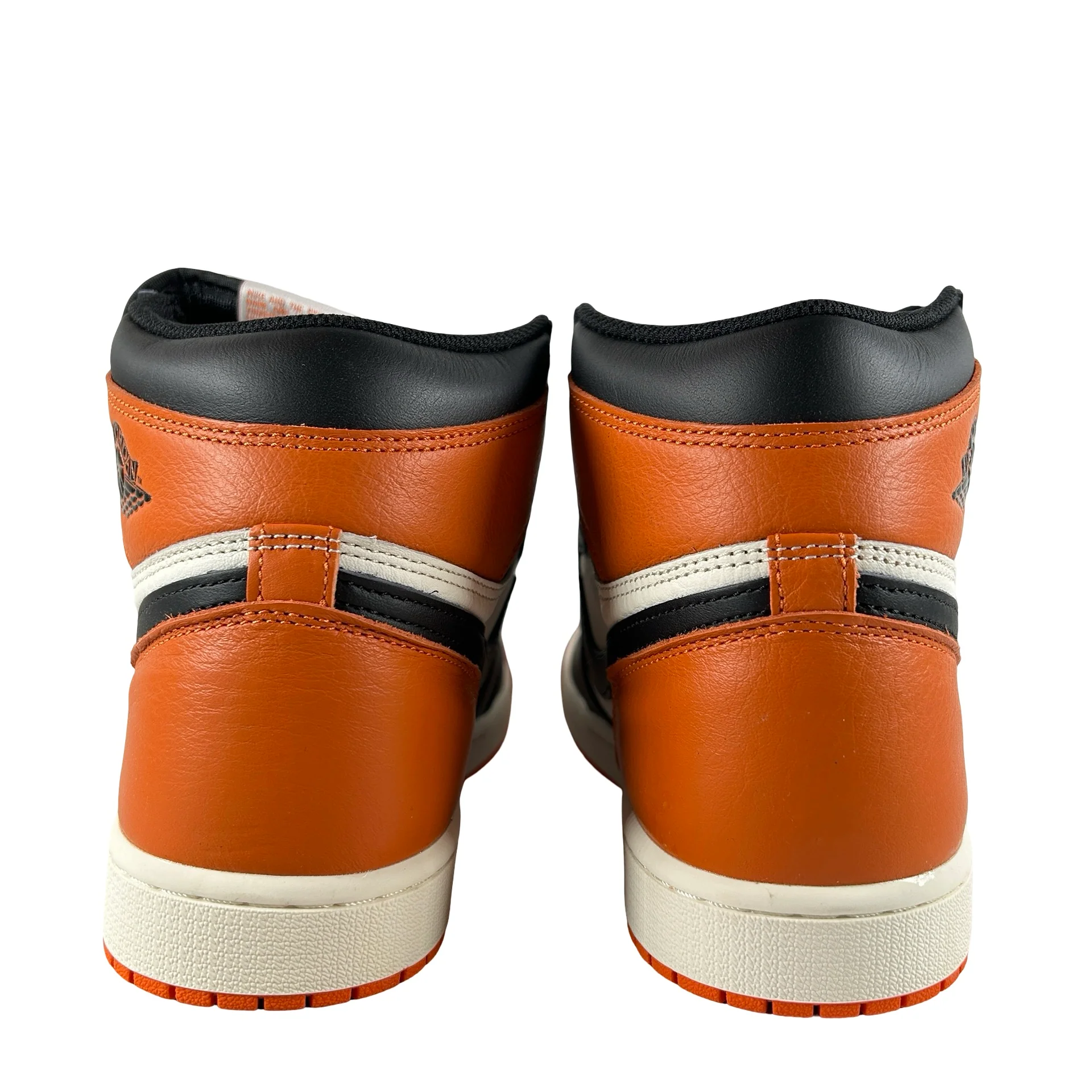 DZ5485 008 Jordan 1 Retro High OG Shattered Backboard (2025) [CONDITIONAL] - 10.5 M (Glue Stain On Right Toe) - Image 3