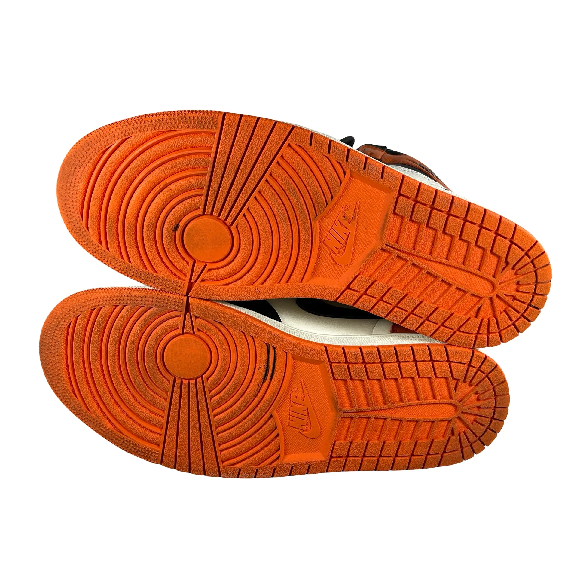 DZ5485 008 Jordan 1 Retro High OG Shattered Backboard (2025) [USED] - 10.5 M (Used7) - Image 6