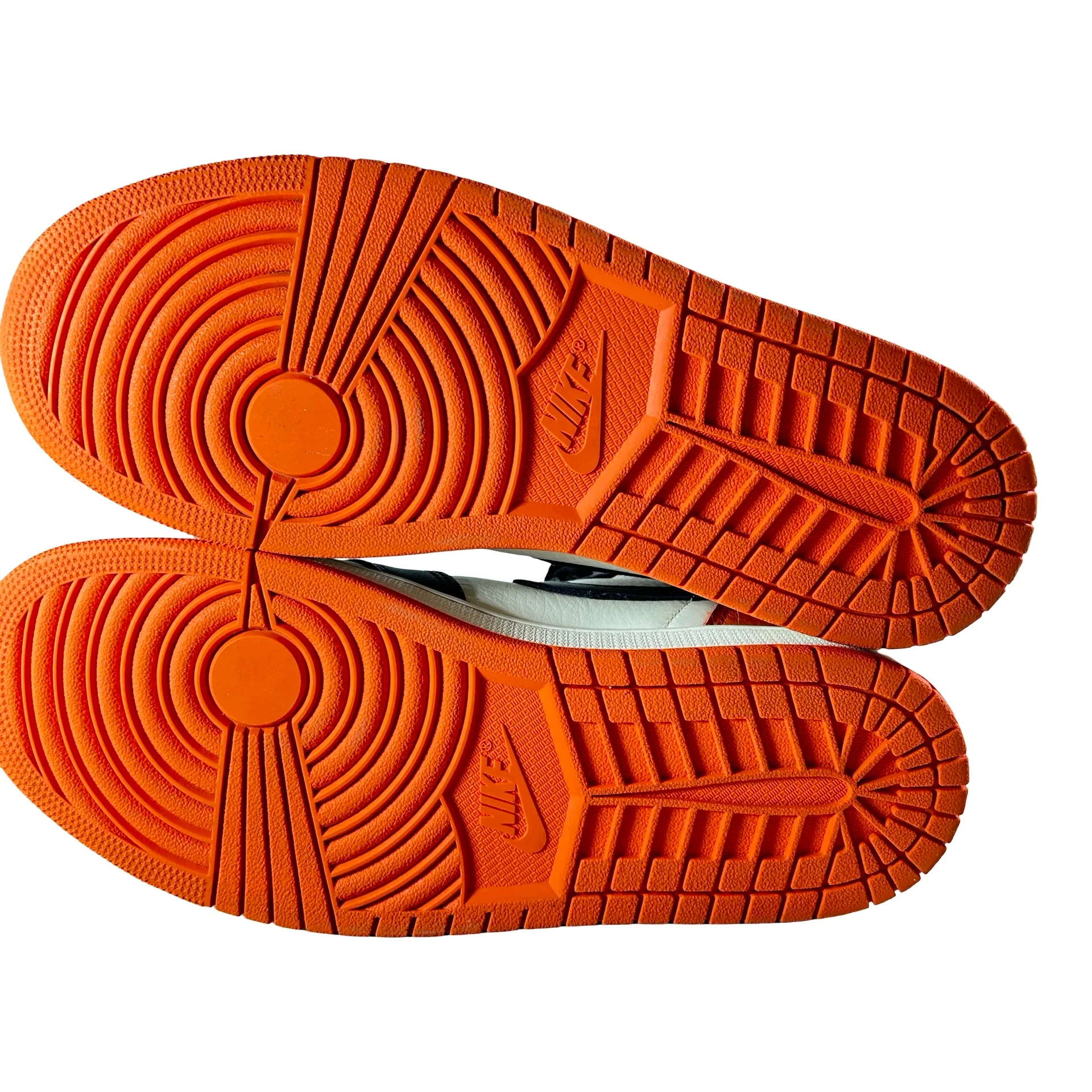 DZ5485 008 Jordan 1 Retro High OG Shattered Backboard (2025) [USED] - 10.5 M (Used8) - Image 6