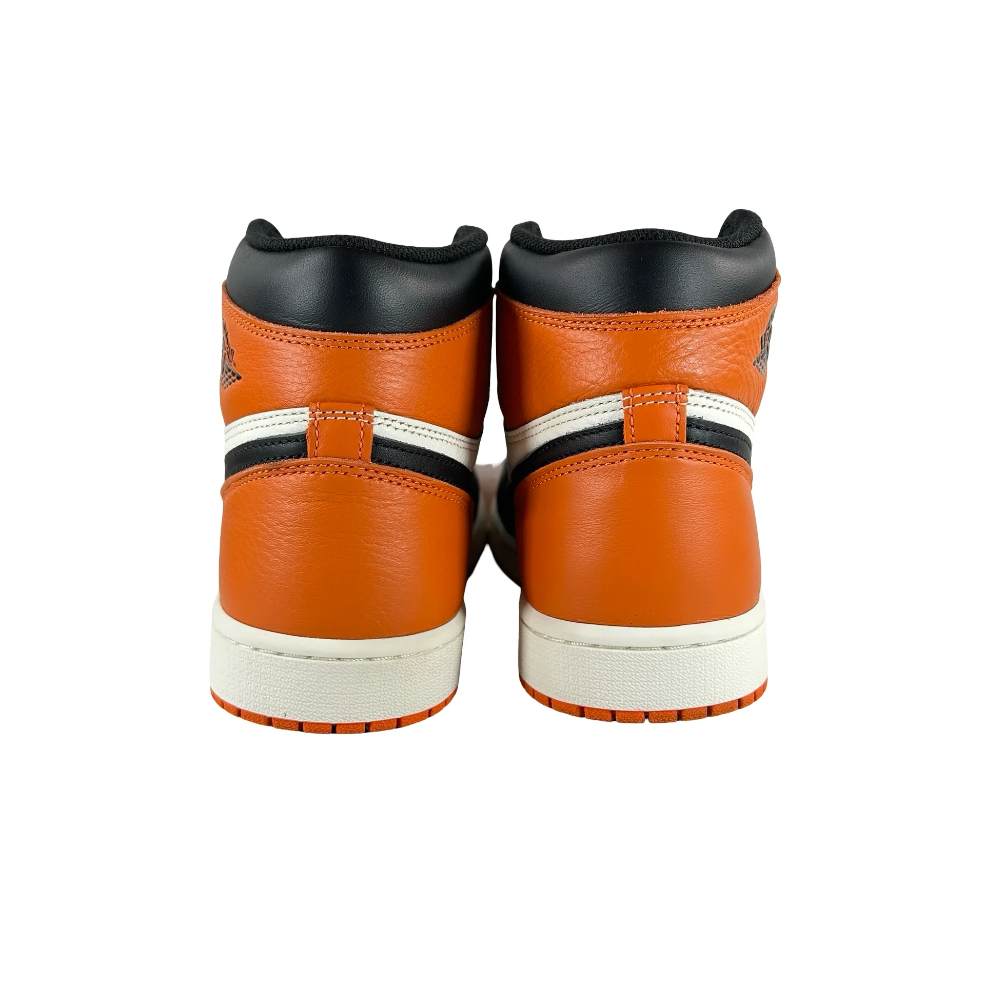 DZ5485 008 Jordan 1 Retro High OG Shattered Backboard (2025) [USED] - 10 M (Used) - Image 3