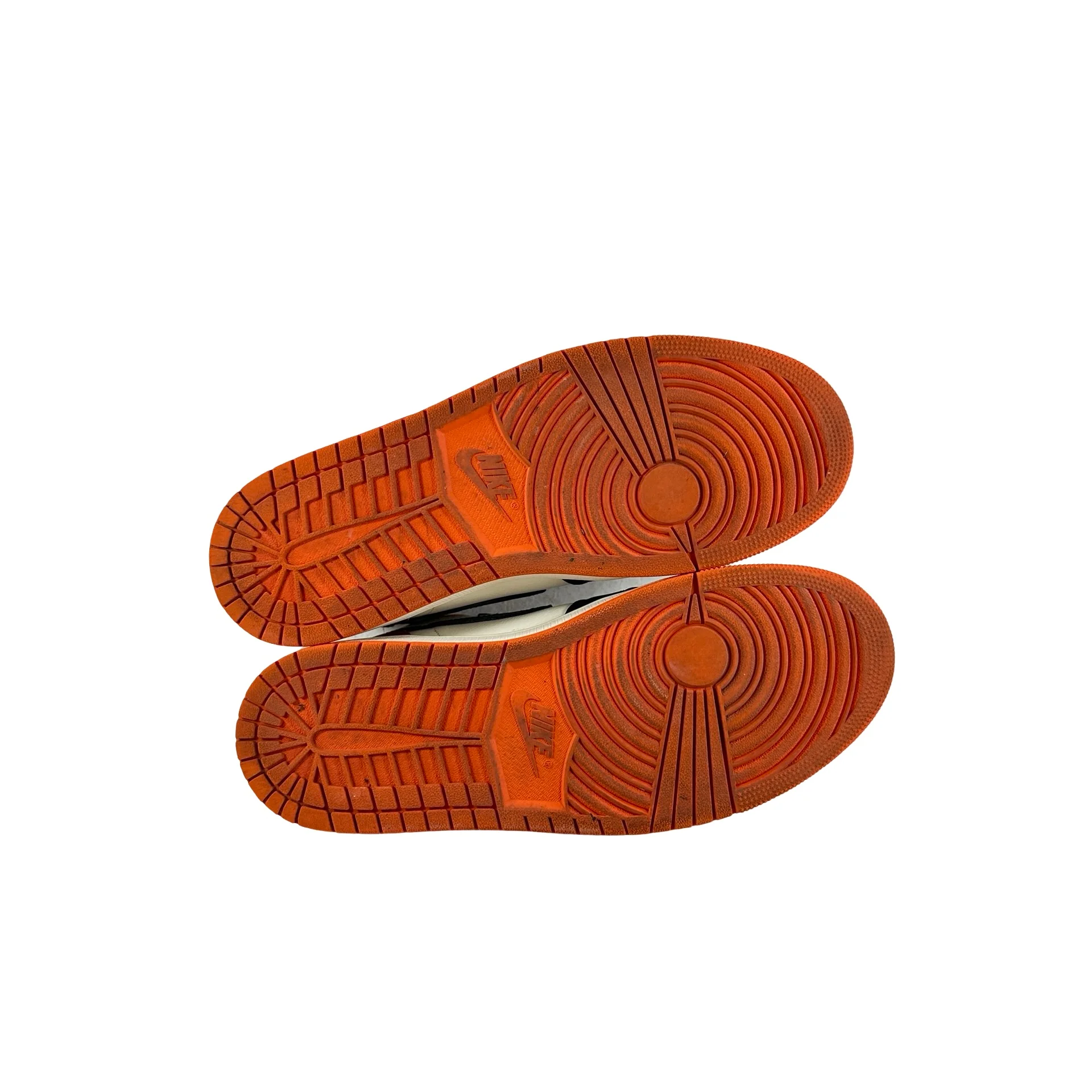 DZ5485 008 Jordan 1 Retro High OG Shattered Backboard (2025) [USED] - 10 M (Used) (No Box) - Image 6
