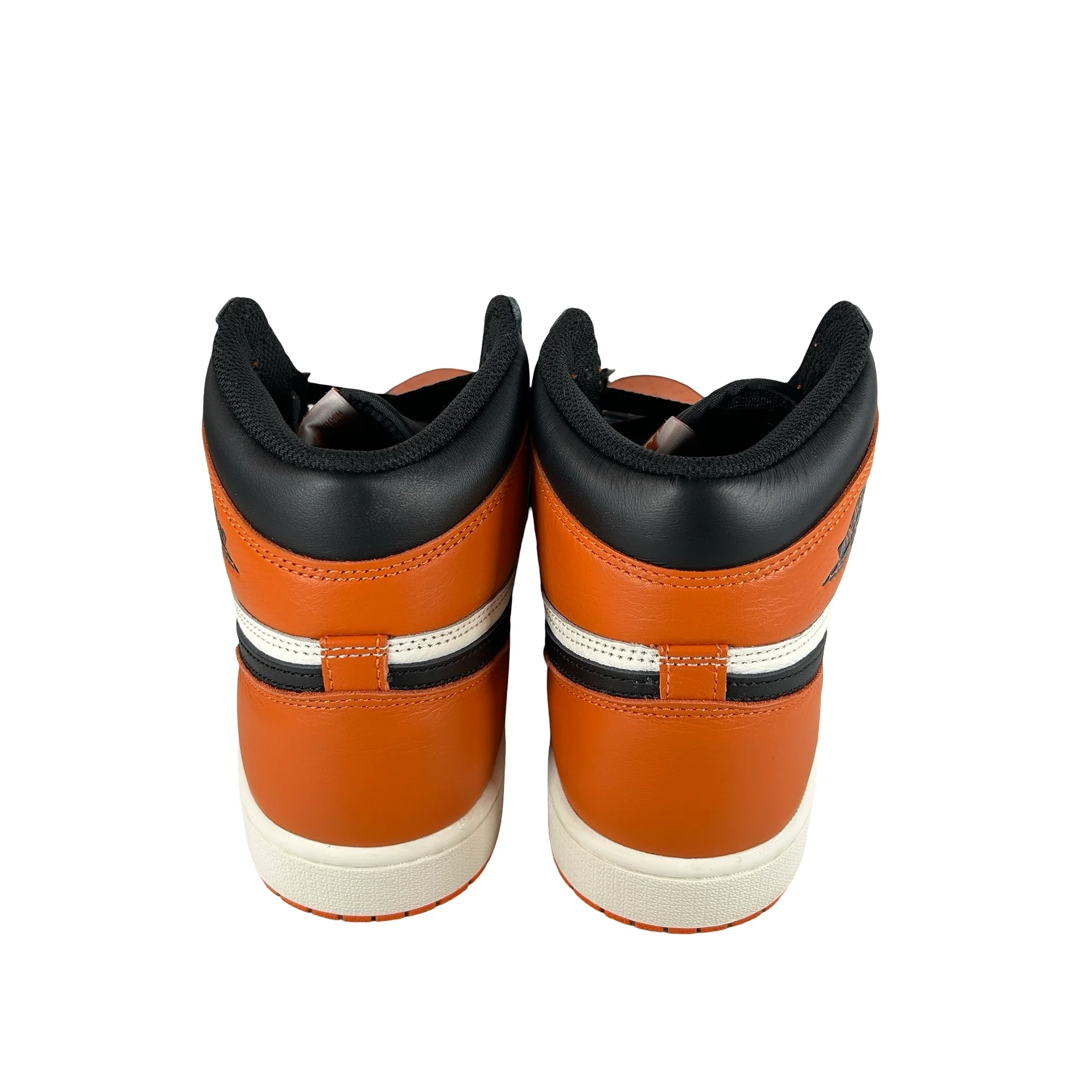 DZ5485 008 Jordan 1 Retro High OG Shattered Backboard (2025) [USED] - 10 M (Used2) - Image 3