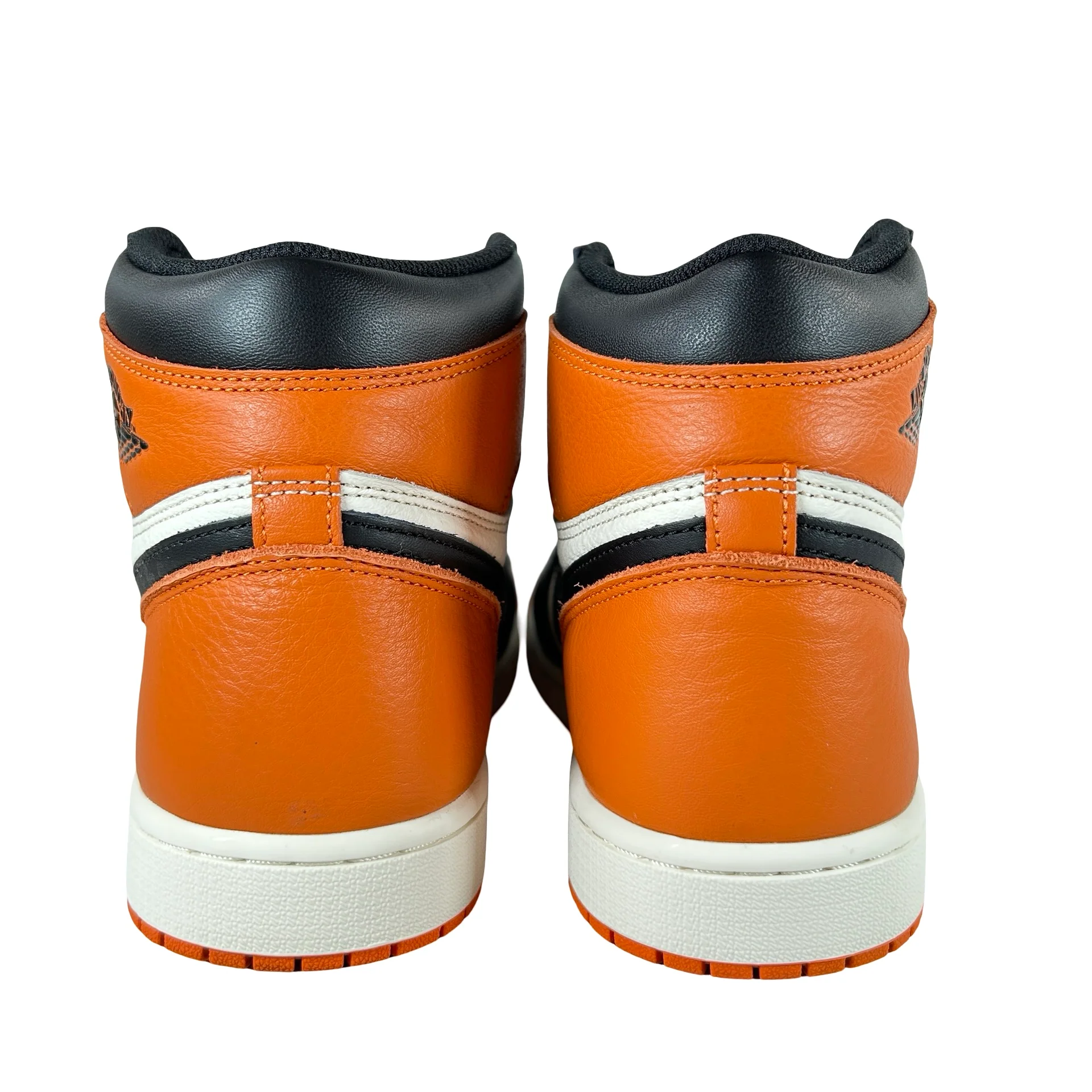 DZ5485 008 Jordan 1 Retro High OG Shattered Backboard (2025) [USED] - 11 M (Used) - Image 3