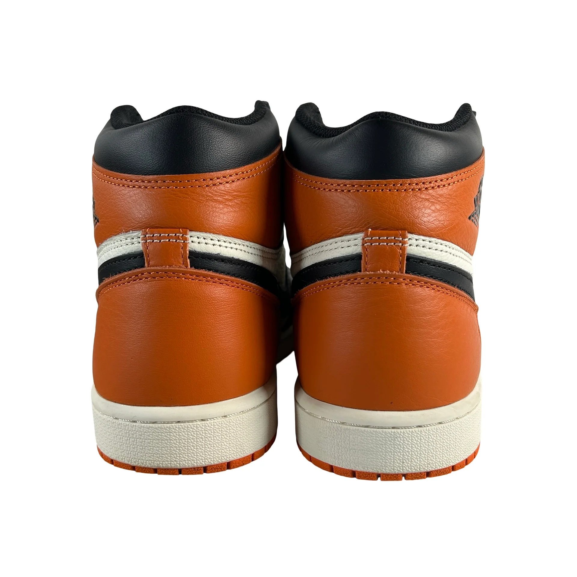 DZ5485 008 Jordan 1 Retro High OG Shattered Backboard (2025) [USED] - 11 M (Used6) - Image 3
