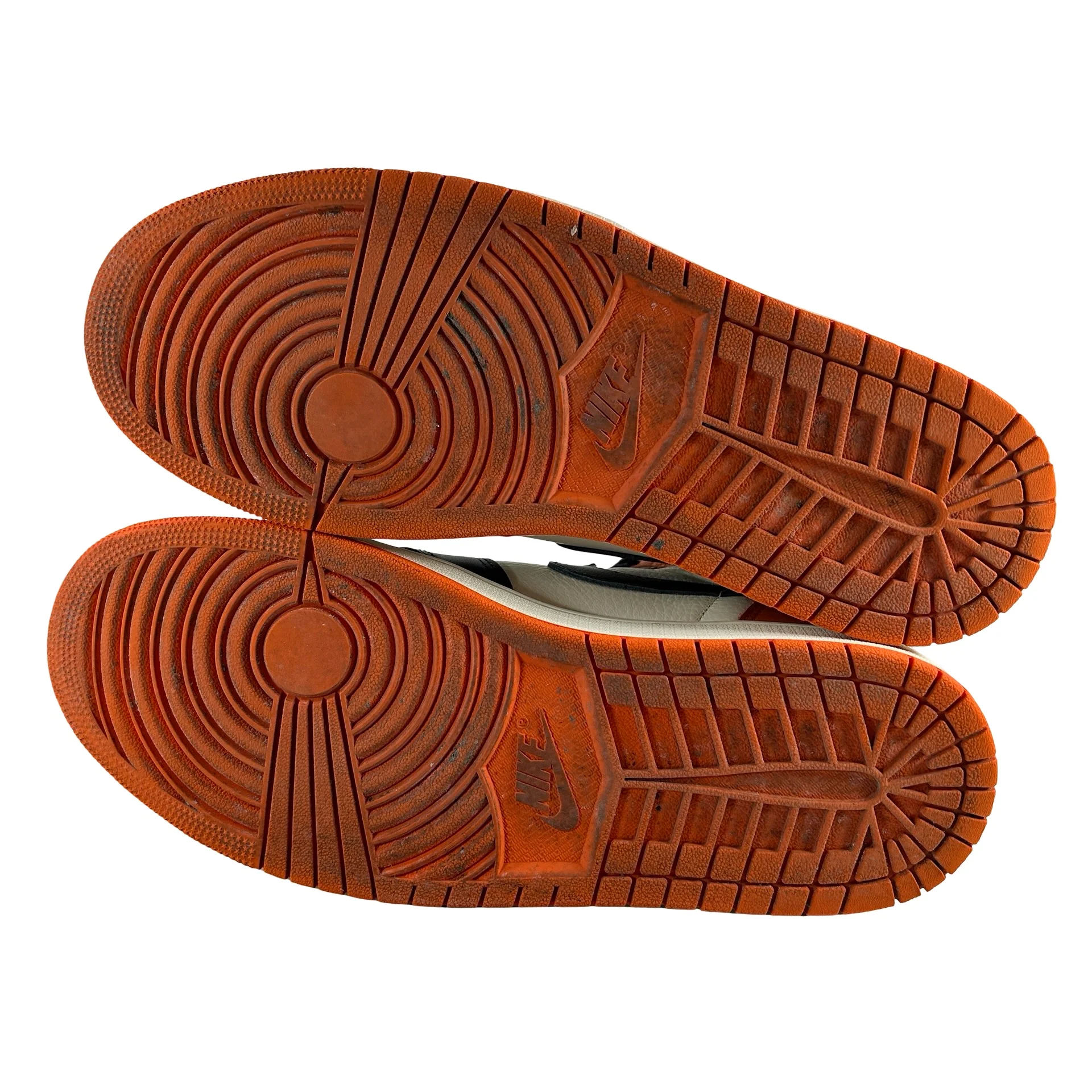 DZ5485 008 Jordan 1 Retro High OG Shattered Backboard (2025) [USED] - 11 M (Used6) - Image 6