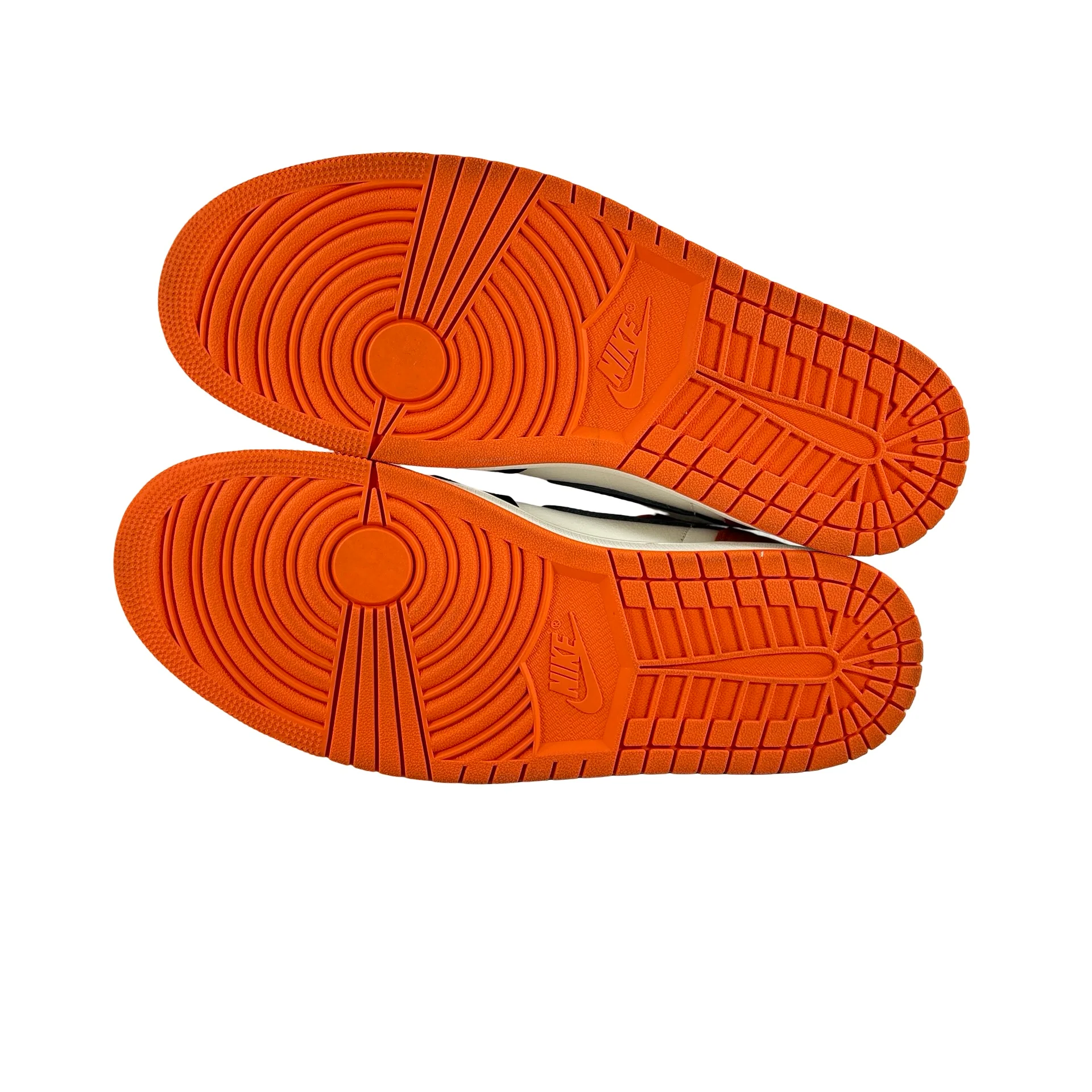 DZ5485 008 Jordan 1 Retro High OG Shattered Backboard (2025) [USED] - 11 M (VNDS2) - Image 6