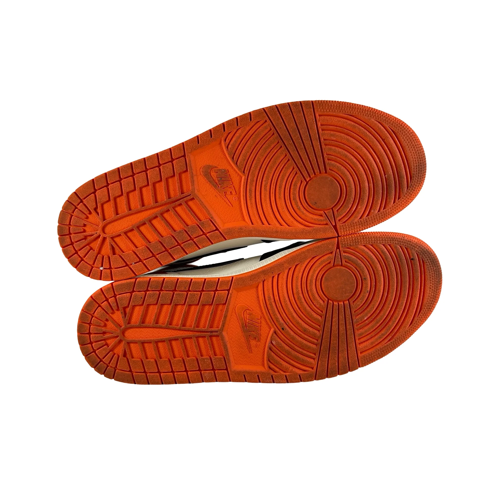 DZ5485 008 Jordan 1 Retro High OG Shattered Backboard (2025) [USED] - 11 M (VNDS3) - Image 6