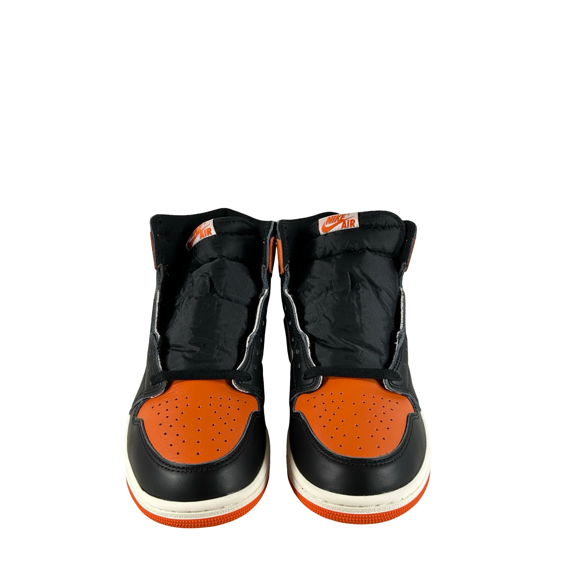 DZ5485 008 Jordan 1 Retro High OG Shattered Backboard (2025) [USED] - 11 M (VVNDS) - Image 2