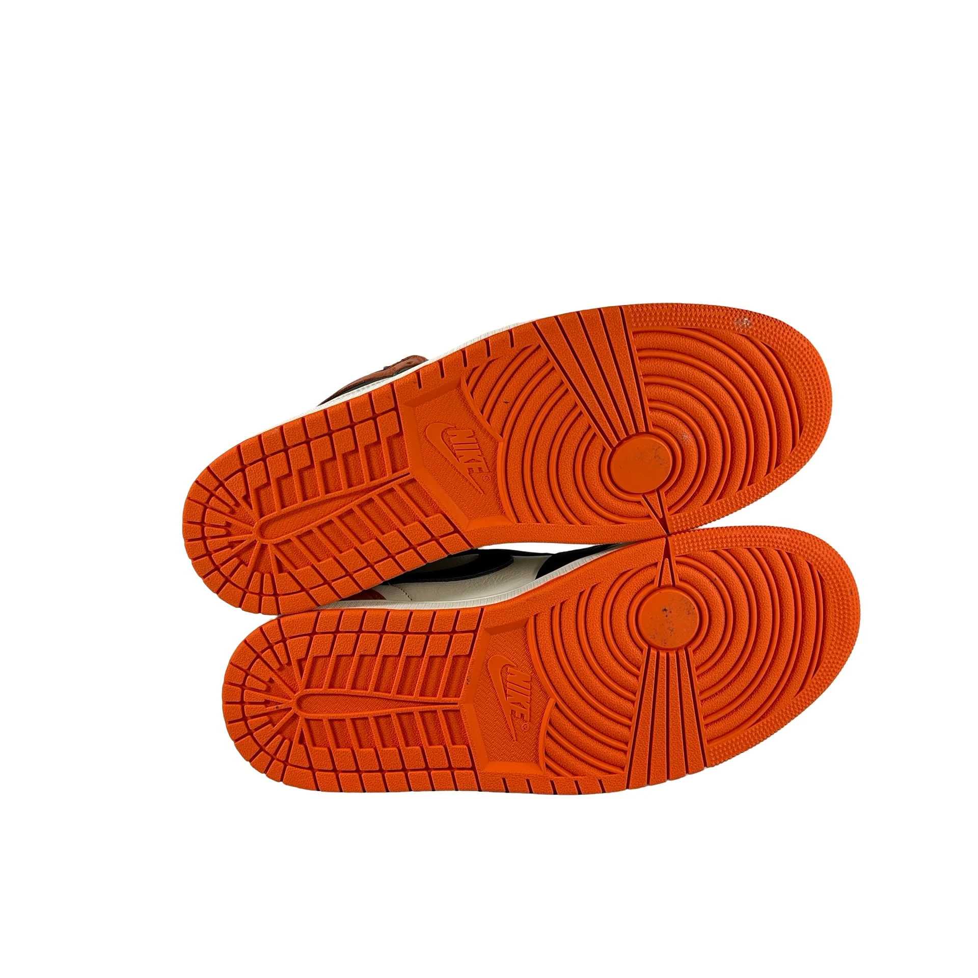 DZ5485 008 Jordan 1 Retro High OG Shattered Backboard (2025) [USED] - 11 M (VVNDS) - Image 6