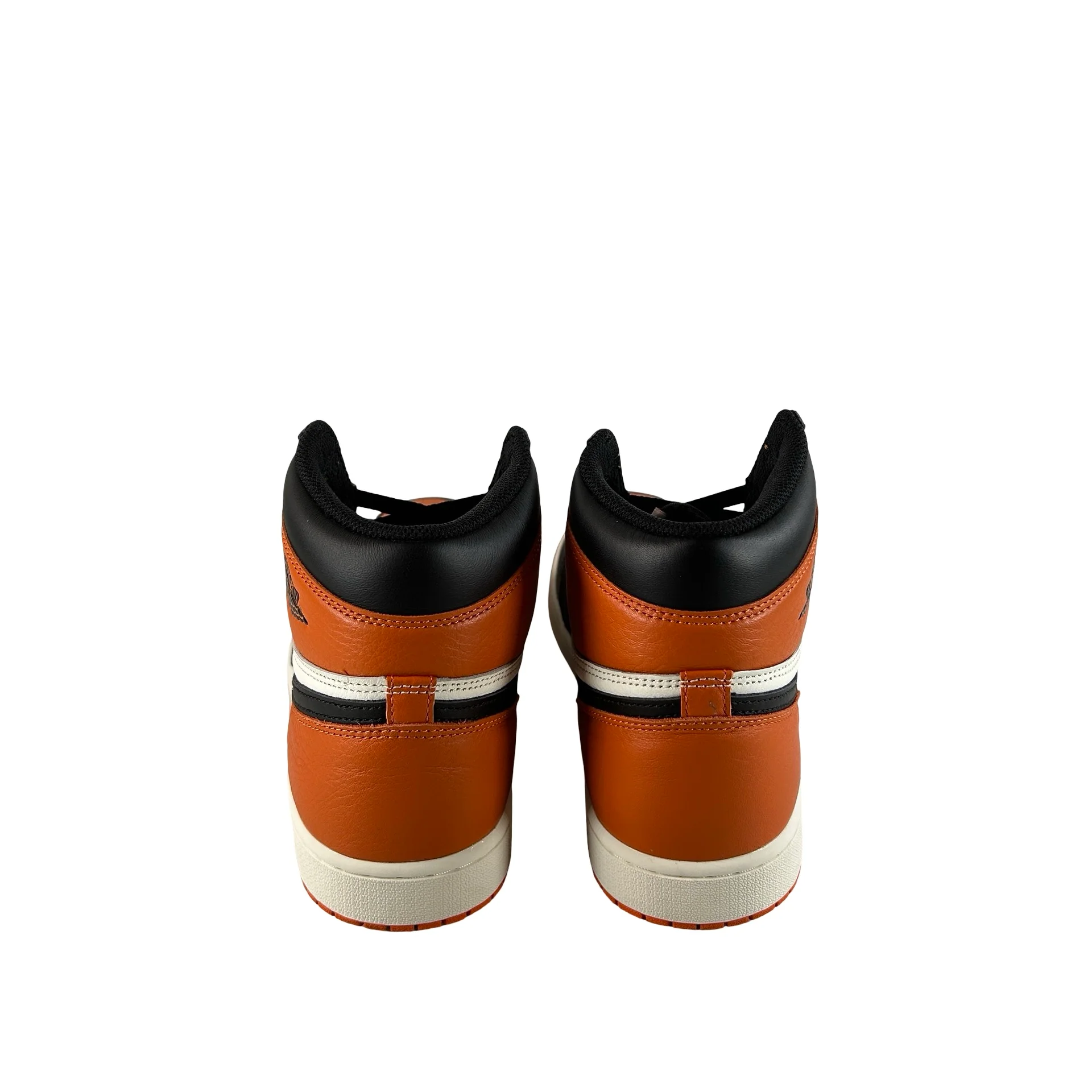 DZ5485 008 Jordan 1 Retro High OG Shattered Backboard (2025) [USED] - 12 M (Used) - Image 3