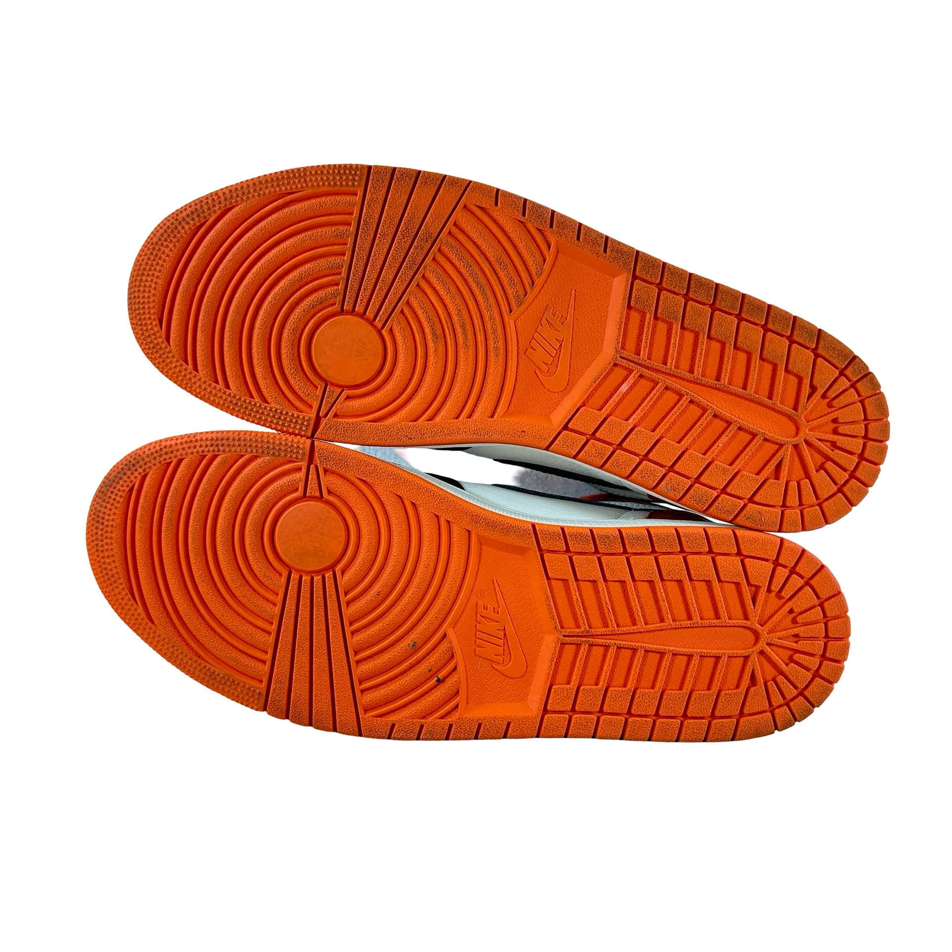 DZ5485 008 Jordan 1 Retro High OG Shattered Backboard (2025) [USED] - 13 M (Used4) - Image 6