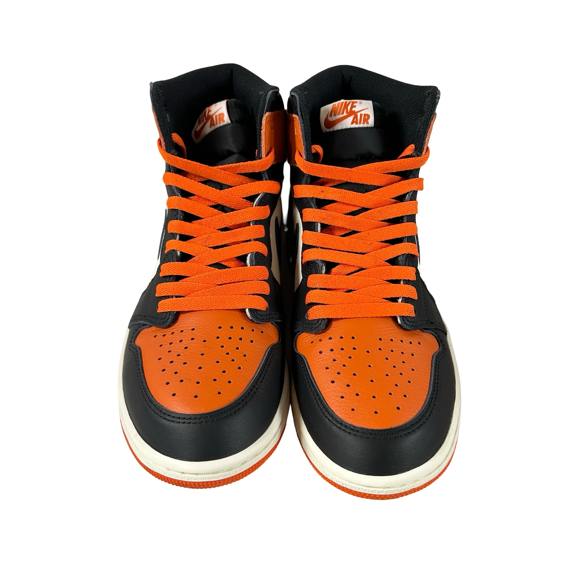 DZ5485 008 Jordan 1 Retro High OG Shattered Backboard (2025) [USED] - 8.5 M (Used2) - Image 2