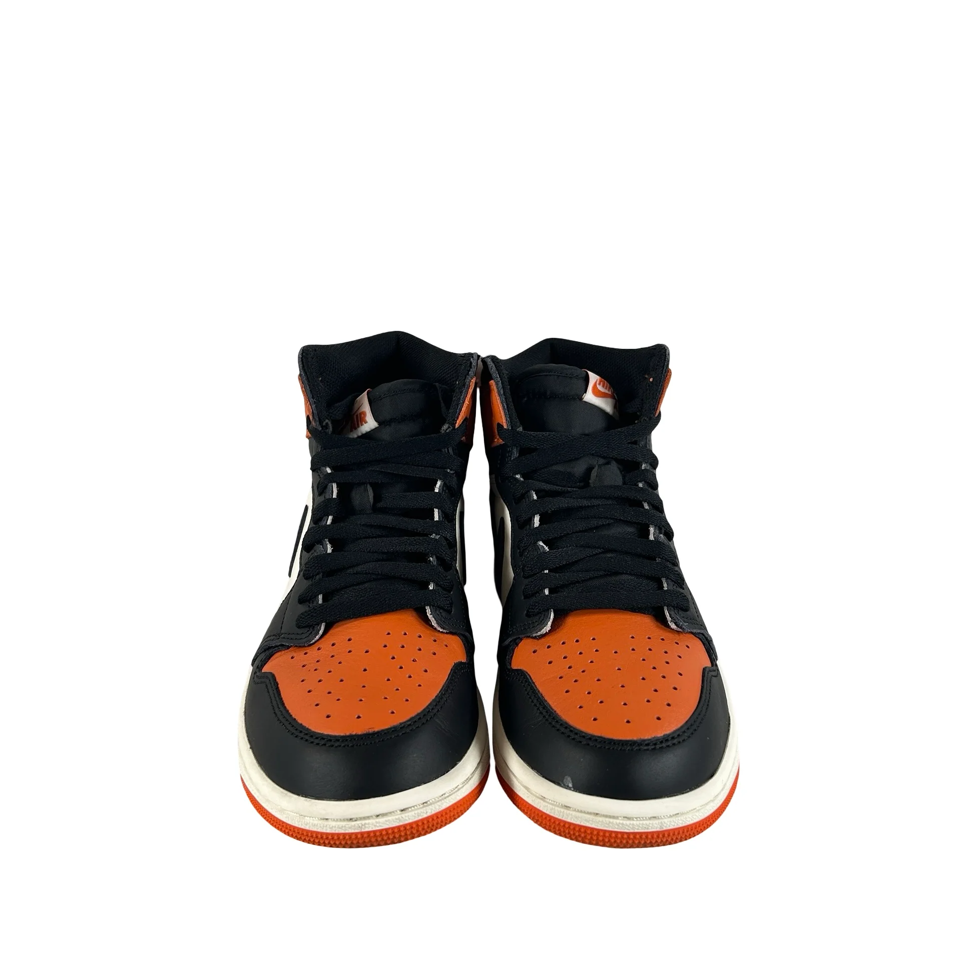 DZ5485 008 Jordan 1 Retro High OG Shattered Backboard (2025) [USED] - 8.5 M (Used4) - Image 2