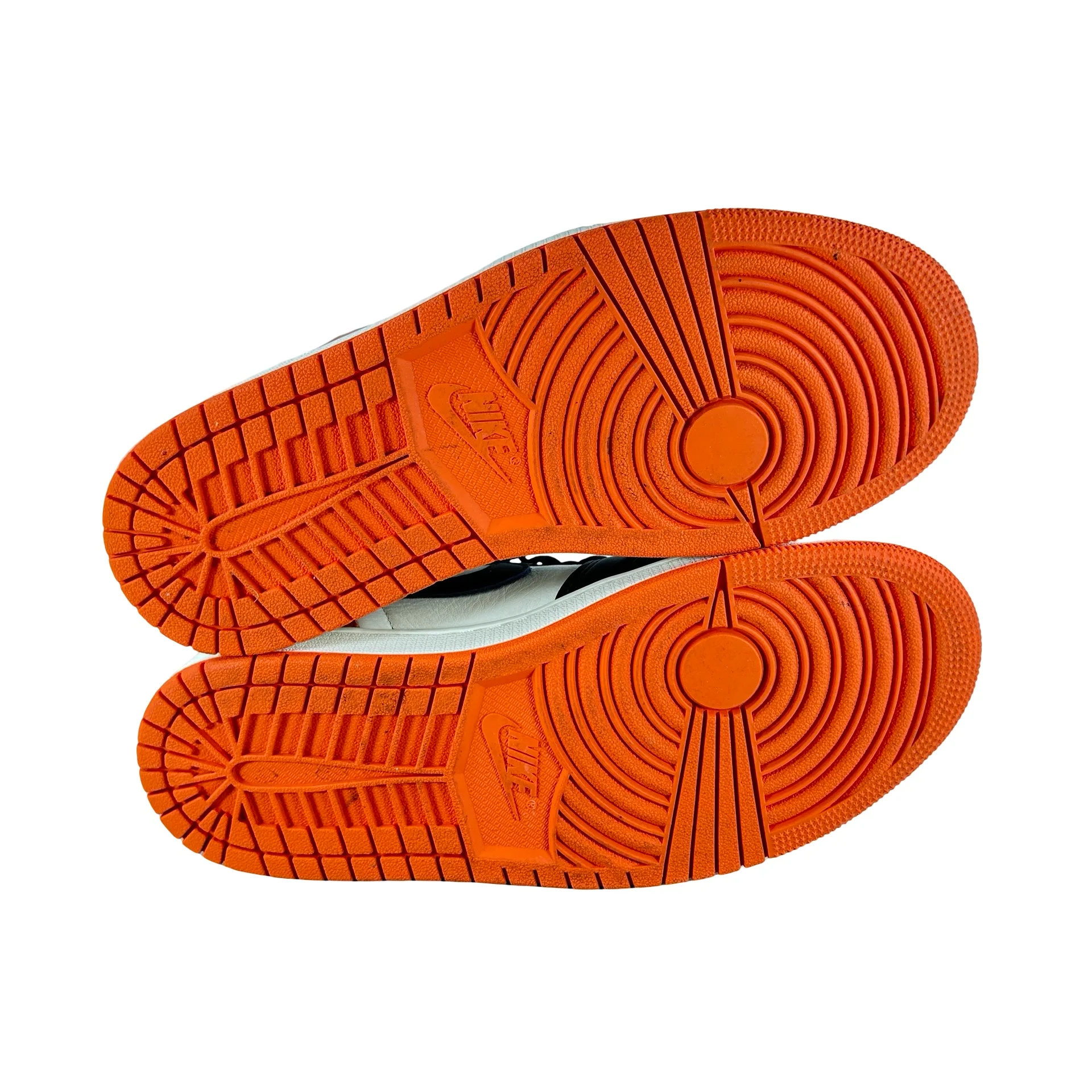 DZ5485 008 Jordan 1 Retro High OG Shattered Backboard (2025) [USED] - 8.5 M (Used6) - Image 6