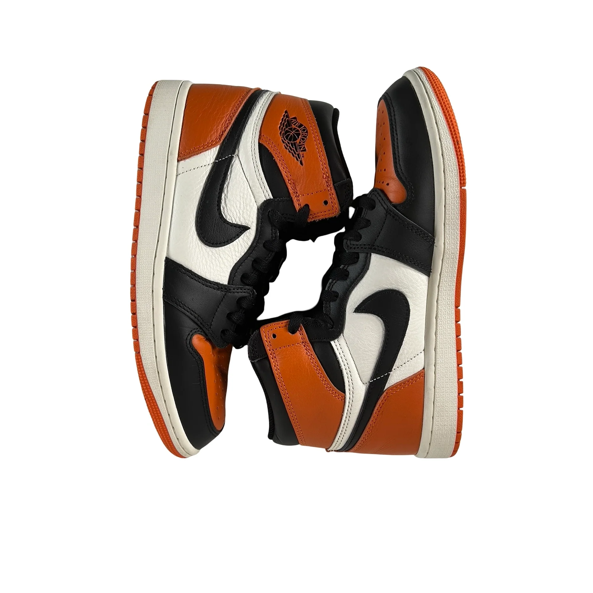 DZ5485 008 Jordan 1 Retro High OG Shattered Backboard (2025) [USED] - 8 M (Used2) - Image 5