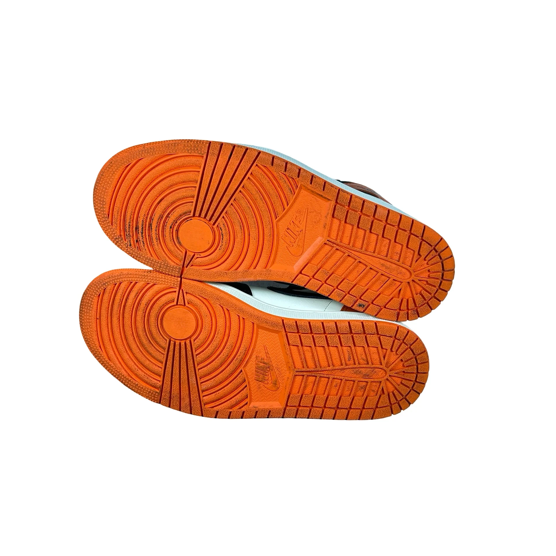 DZ5485 008 Jordan 1 Retro High OG Shattered Backboard (2025) [USED] - 8 M (Used7) - Image 6