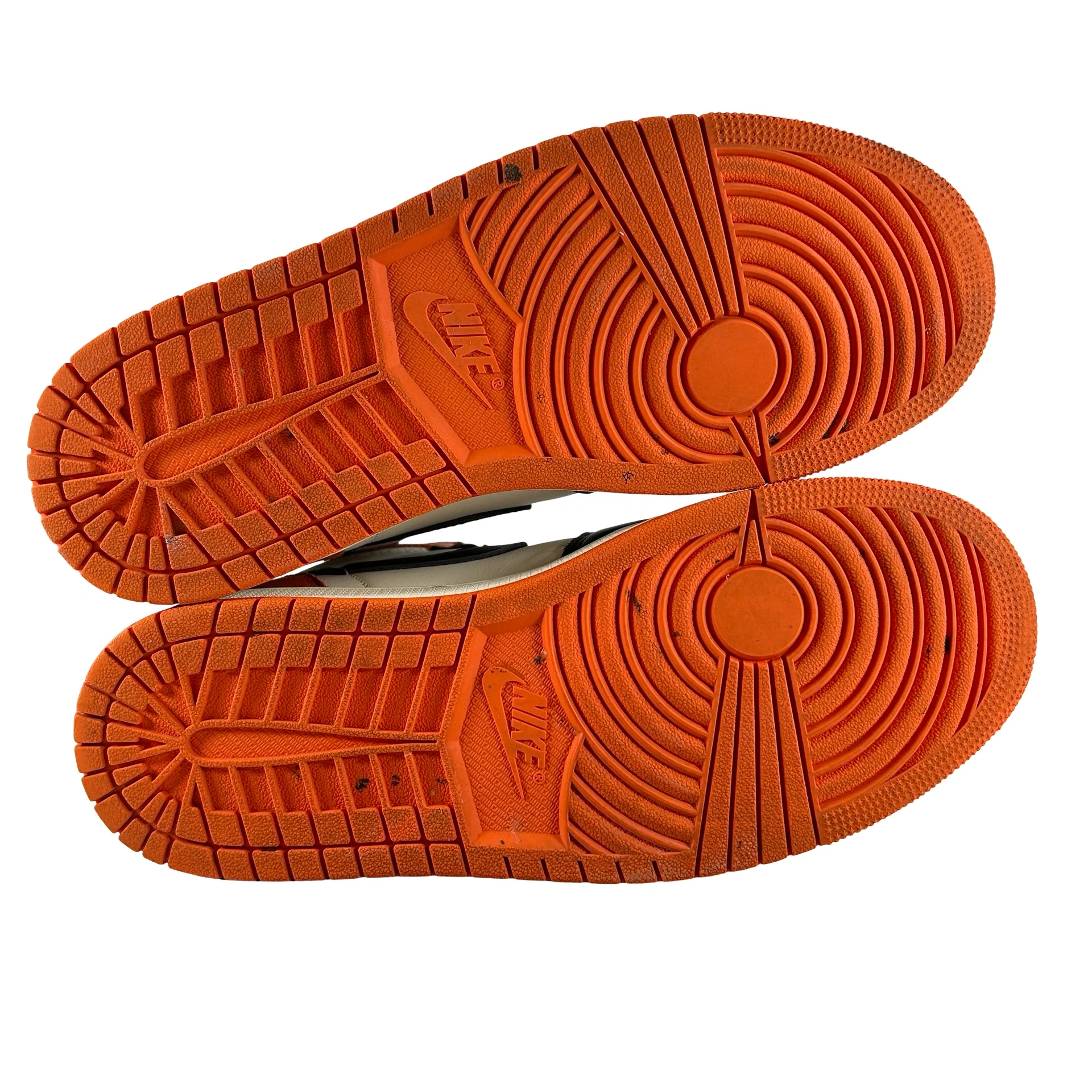 DZ5485 008 Jordan 1 Retro High OG Shattered Backboard (2025) [USED] - 9.5 M (Used3) - Image 5
