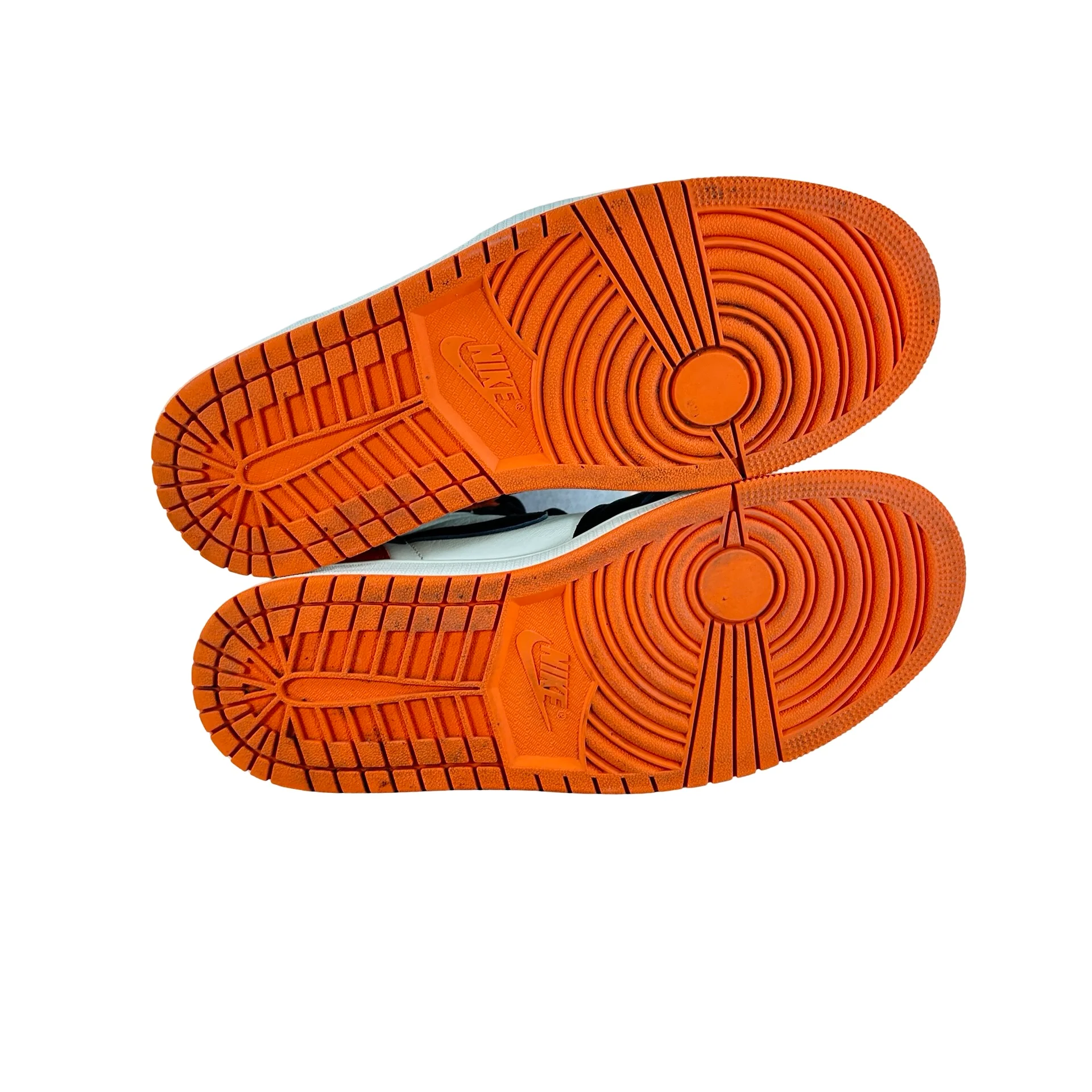 DZ5485 008 Jordan 1 Retro High OG Shattered Backboard (2025) [USED] - 9.5 M (Used6) - Image 6