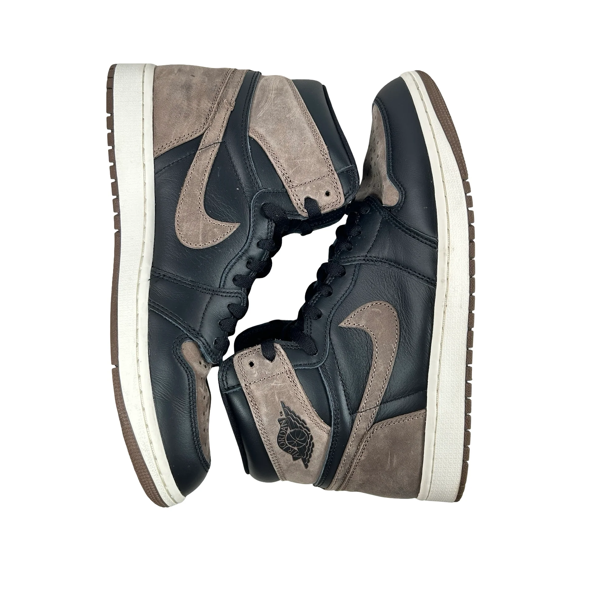 DZ5485 020 Jordan 1 Retro High OG Palomino [USED] - 10 M (Used4) - Image 5