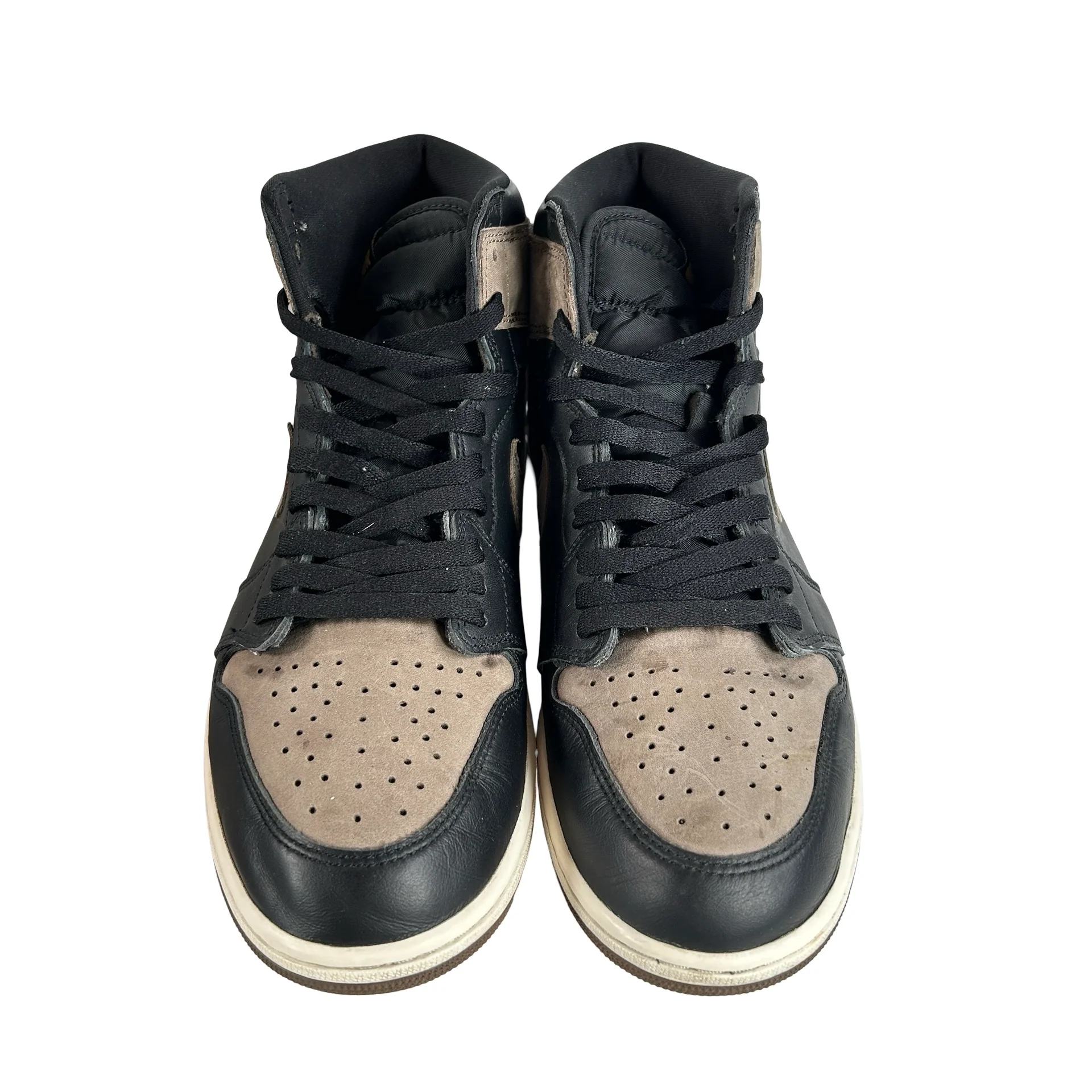 DZ5485 020 Jordan 1 Retro High OG Palomino [USED] - 11.5 M (Used) (Replace Box) - Image 2