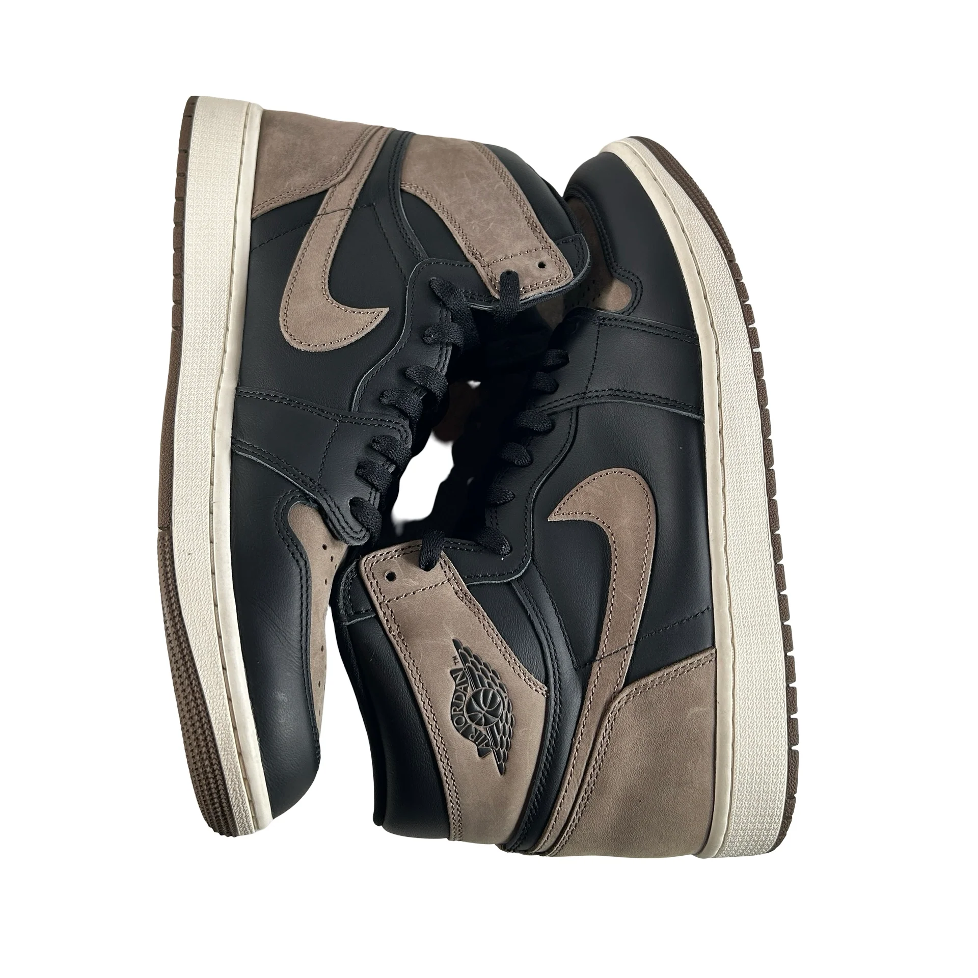 DZ5485 020 Jordan 1 Retro High OG Palomino [USED] - 12 M (Used) (Replace Box) - Image 5
