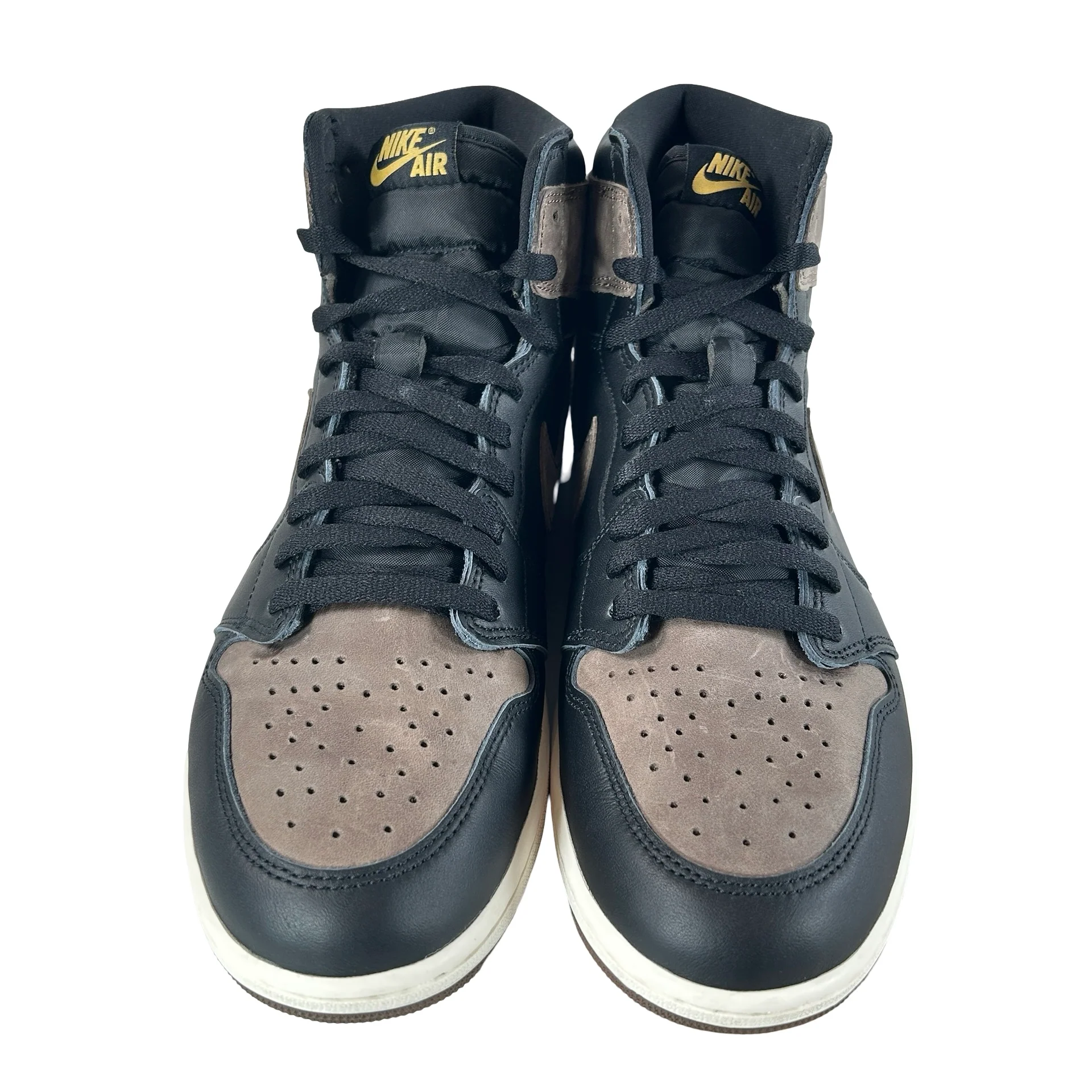 DZ5485 020 Jordan 1 Retro High OG Palomino [USED] - 12 M (Used4) - Image 2