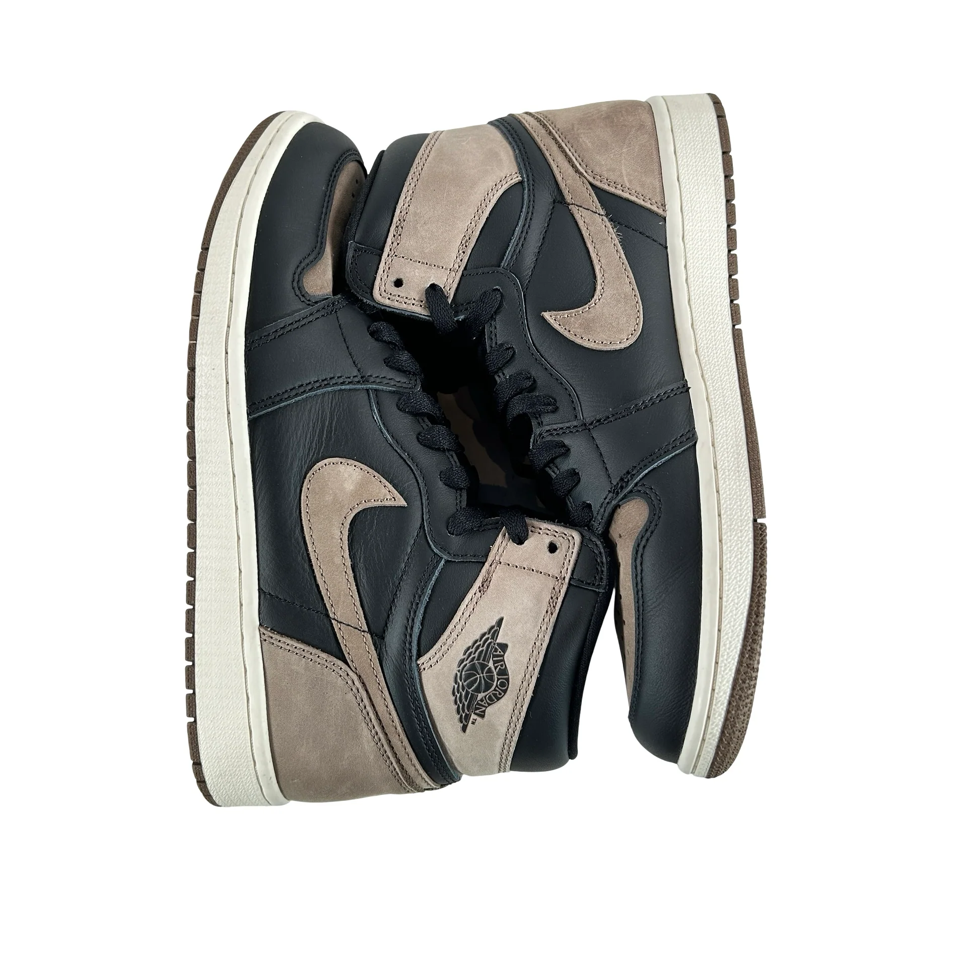 DZ5485 020 Jordan 1 Retro High OG Palomino [USED] - 8.5 M (Used5) - Image 4