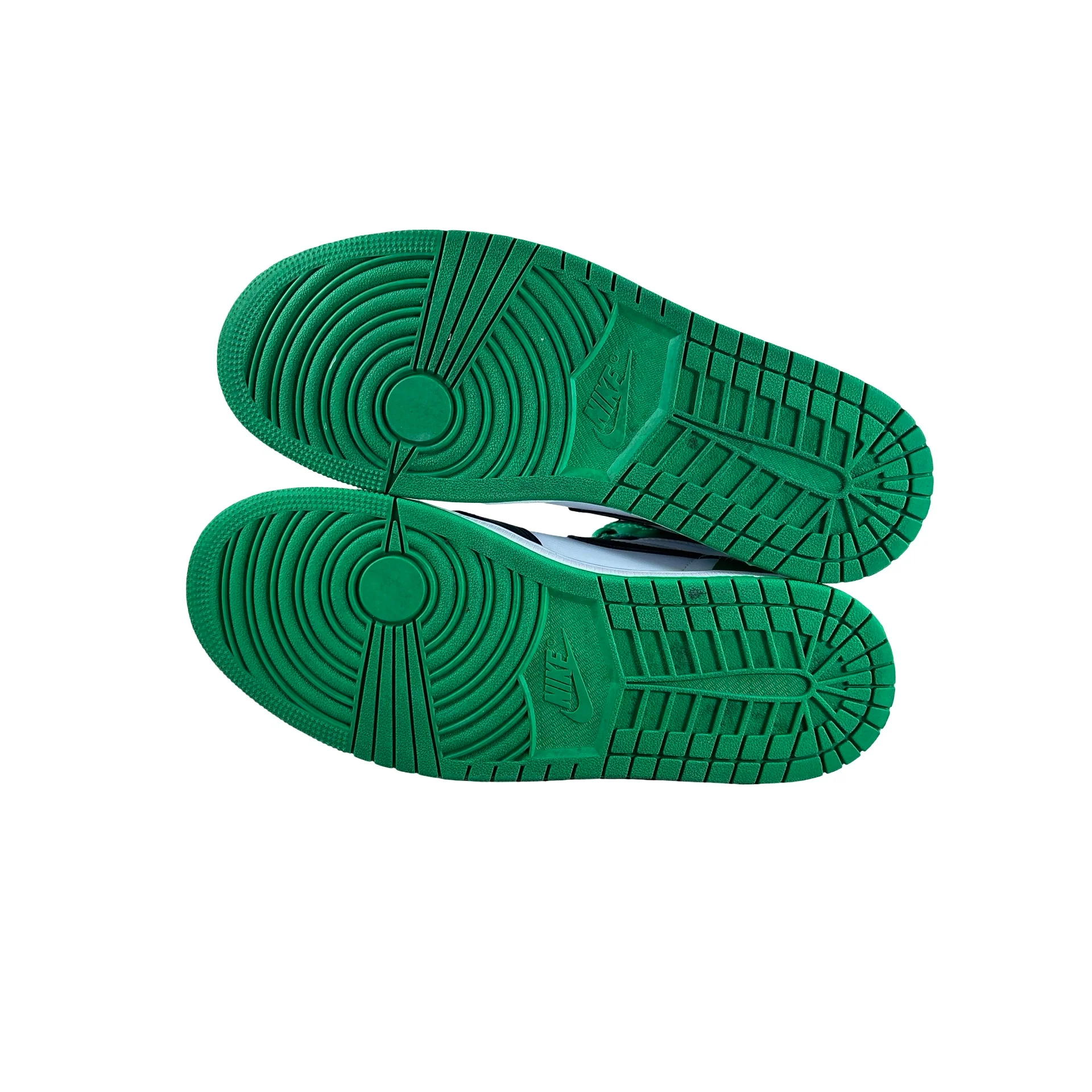 DZ5485 031 Jordan 1 Retro High OG Lucky Green [USED] - 9.5 M (Used3) - Image 6