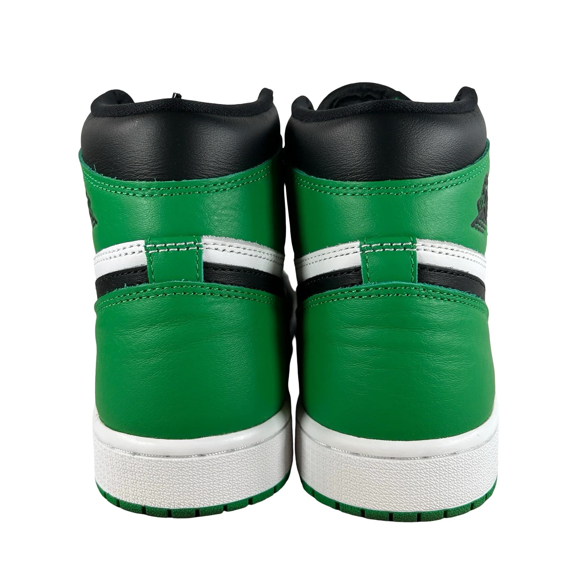 DZ5485 031 Jordan 1 Retro High OG Lucky Green [USED] - 9 M (Used7) - Image 3