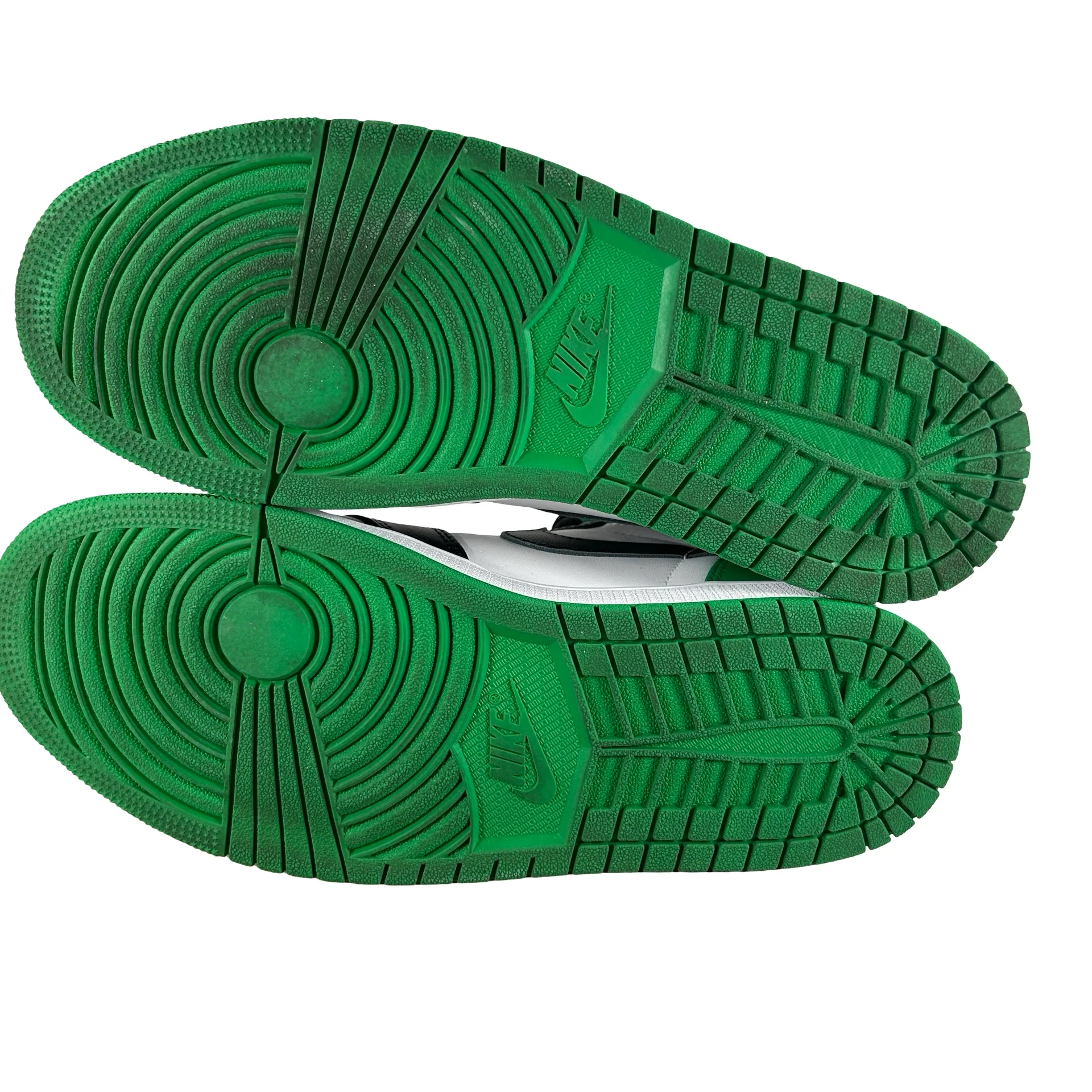 DZ5485 031 Jordan 1 Retro High OG Lucky Green [USED] - 9 M (Used7) - Image 6