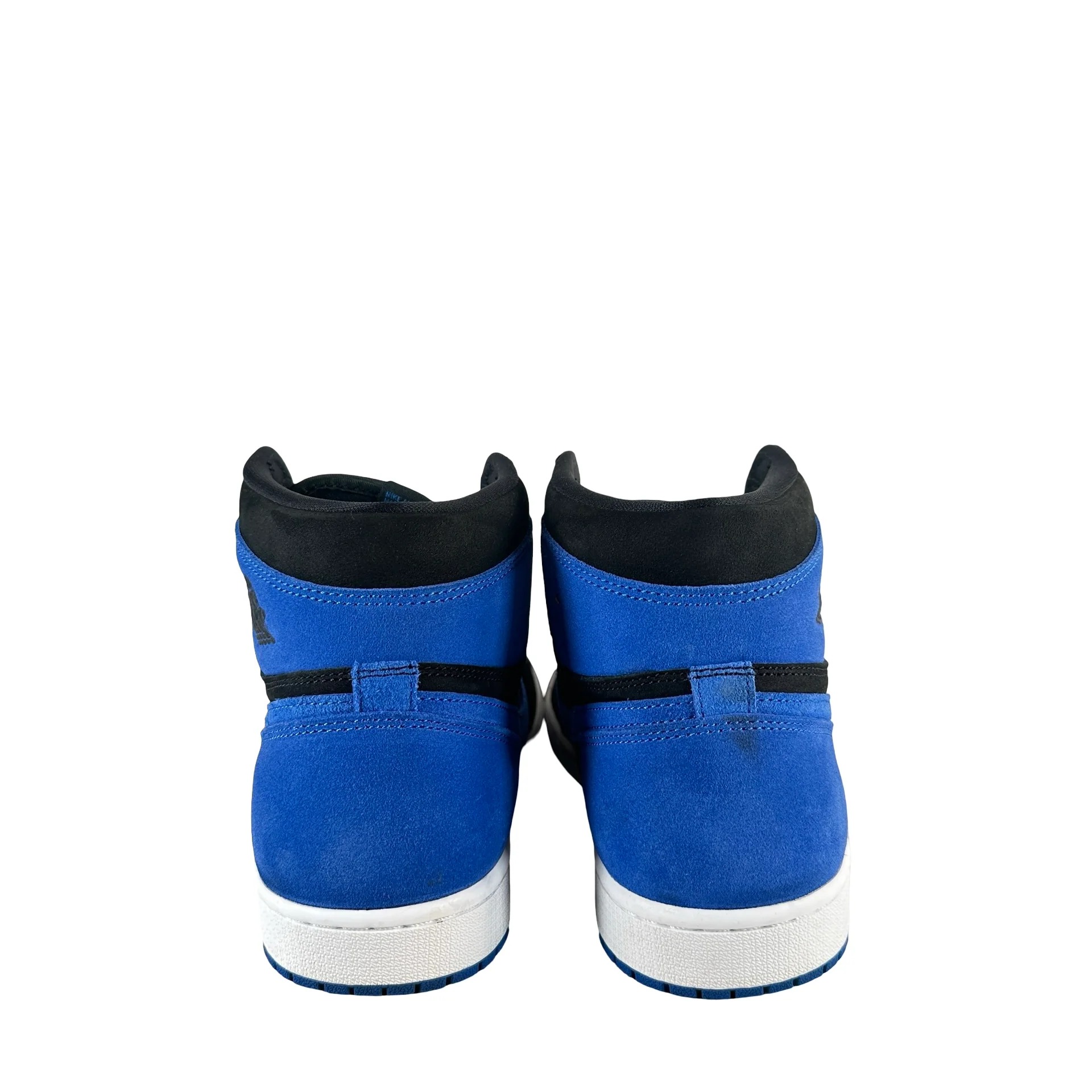 DZ5485 042 Jordan 1 Retro High OG Royal Reimagined [USED] - 10.5 M (Used6) - Image 3