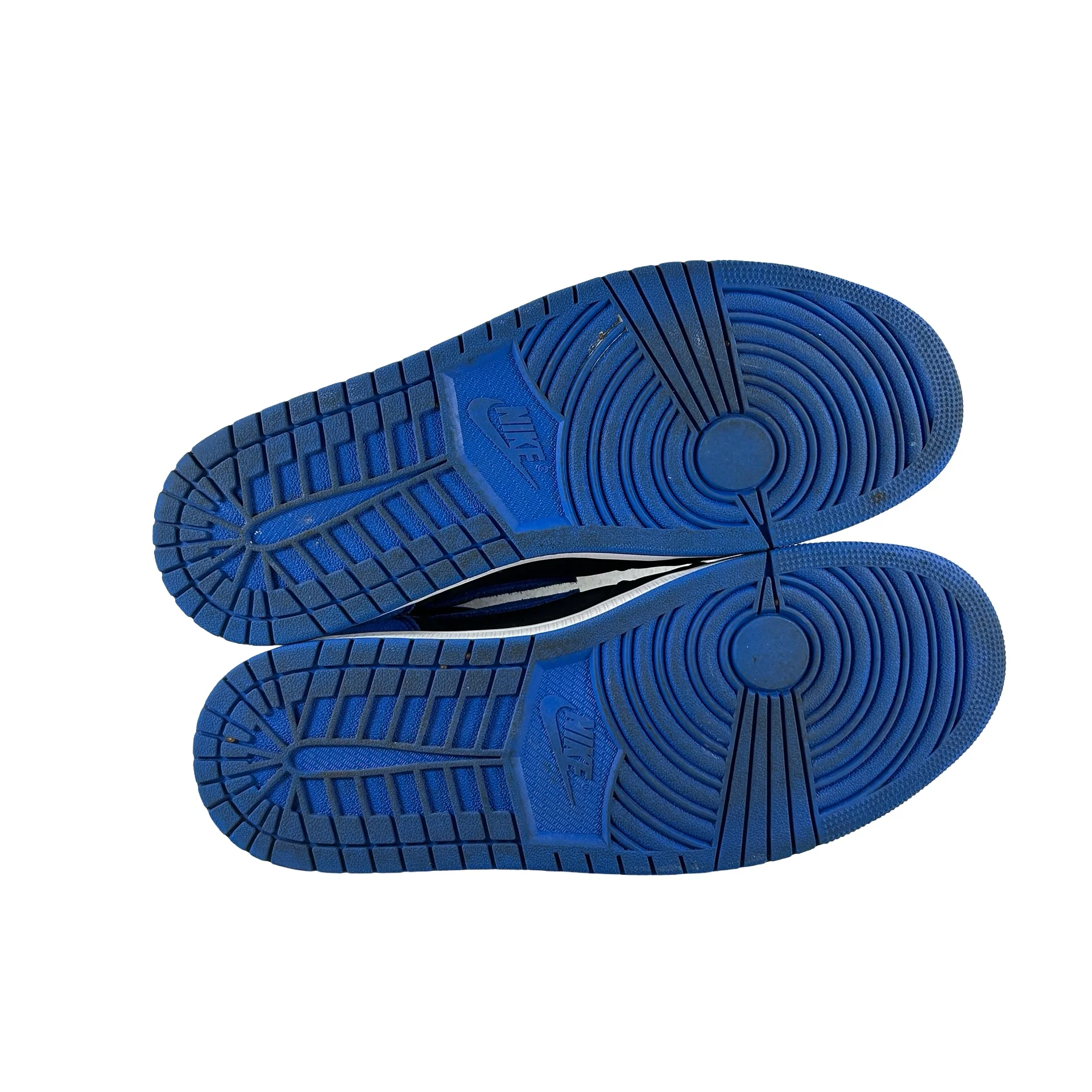DZ5485 042 Jordan 1 Retro High OG Royal Reimagined [USED] - 11 M (Used3) - Image 6