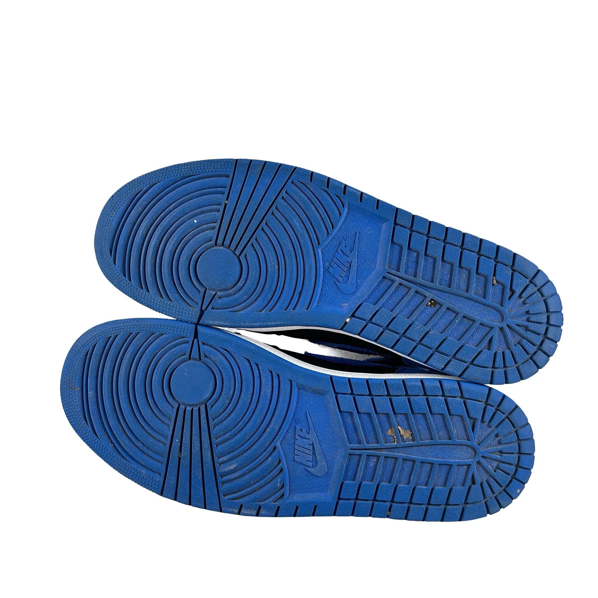 DZ5485 042 Jordan 1 Retro High OG Royal Reimagined [USED] - 11 M (Used5) - Image 6