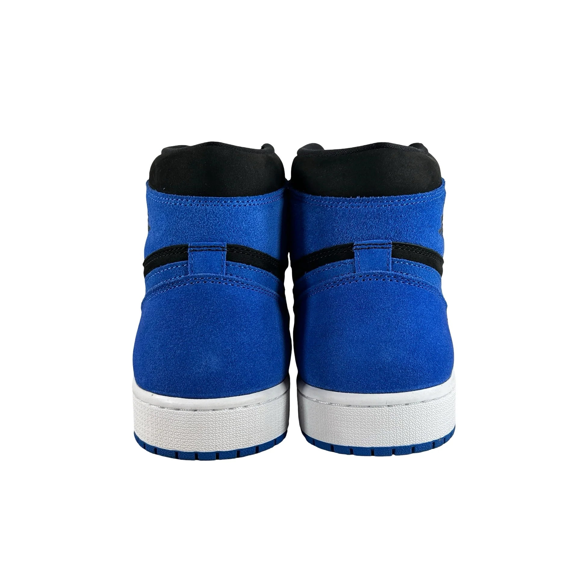 DZ5485 042 Jordan 1 Retro High OG Royal Reimagined [USED] - 13 M (Used5) - Image 3