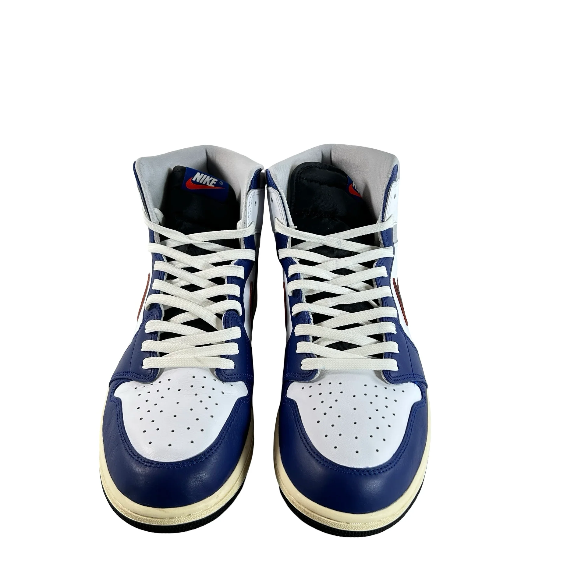 DZ5485 100 Jordan 1 Retro High OG Rare Air [USED] - 15 M (Used) - Image 2