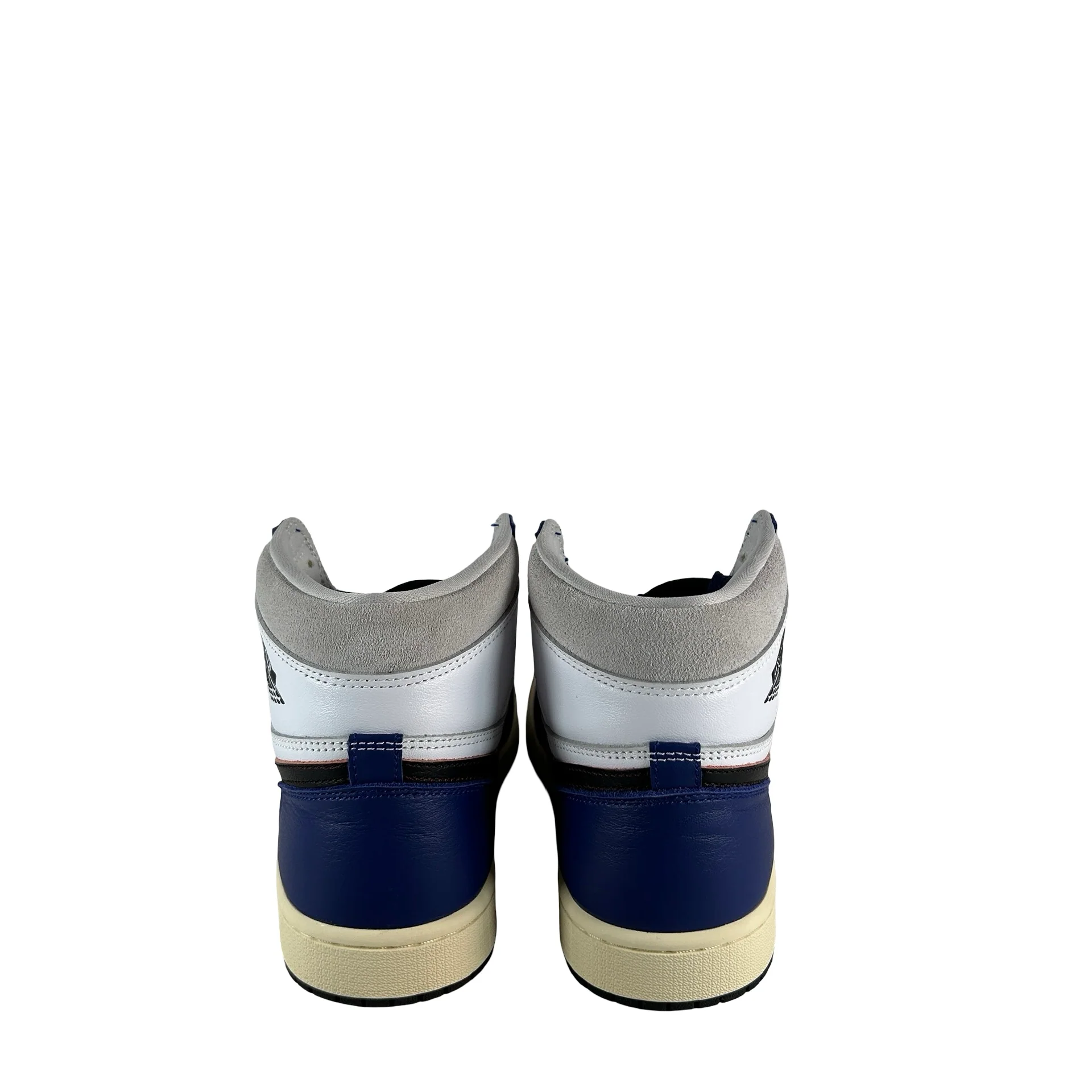 DZ5485 100 Jordan 1 Retro High OG Rare Air [USED] - 9 M (Used) - Image 3