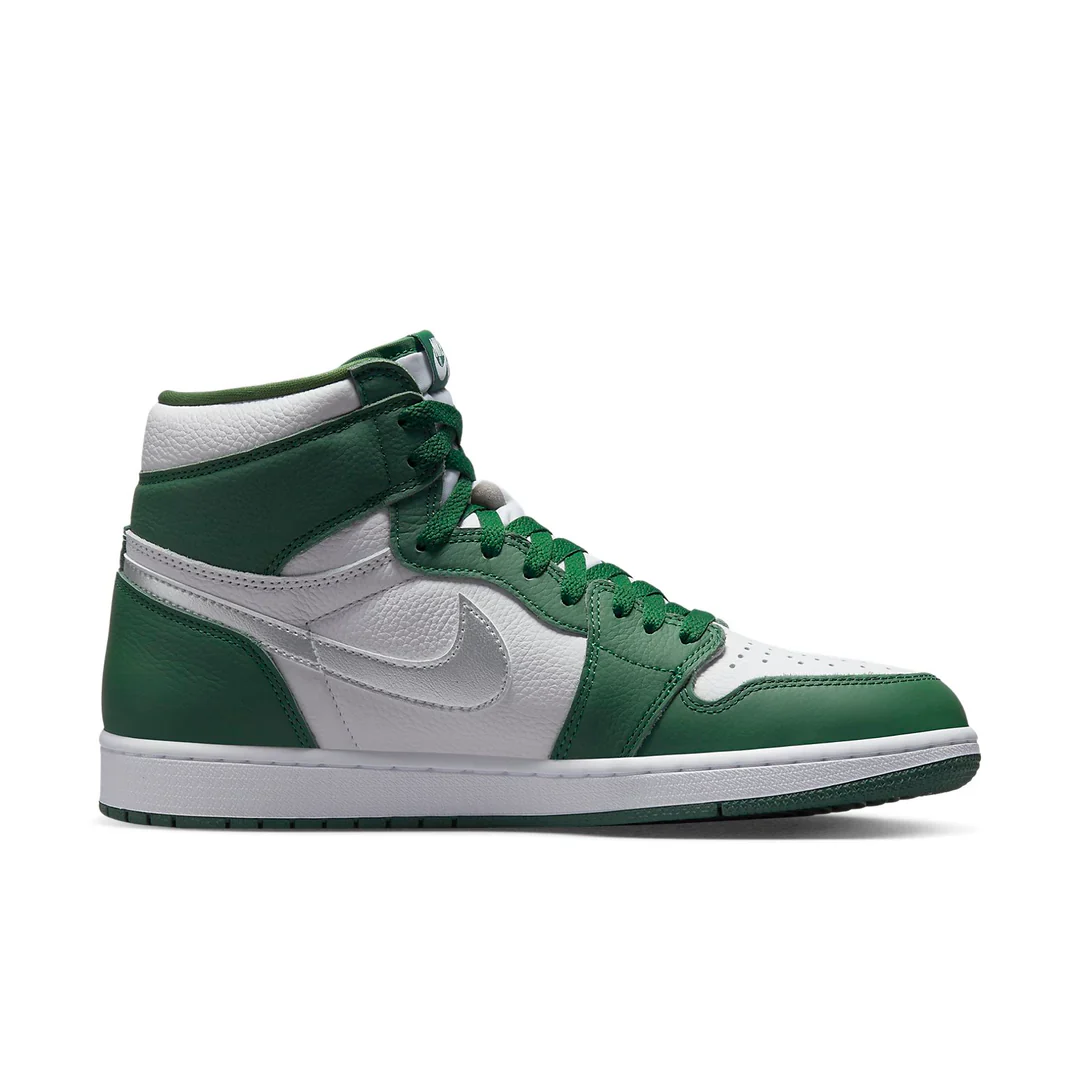 DZ5485 303 Jordan 1 Retro High OG Gorge Green - Image 2