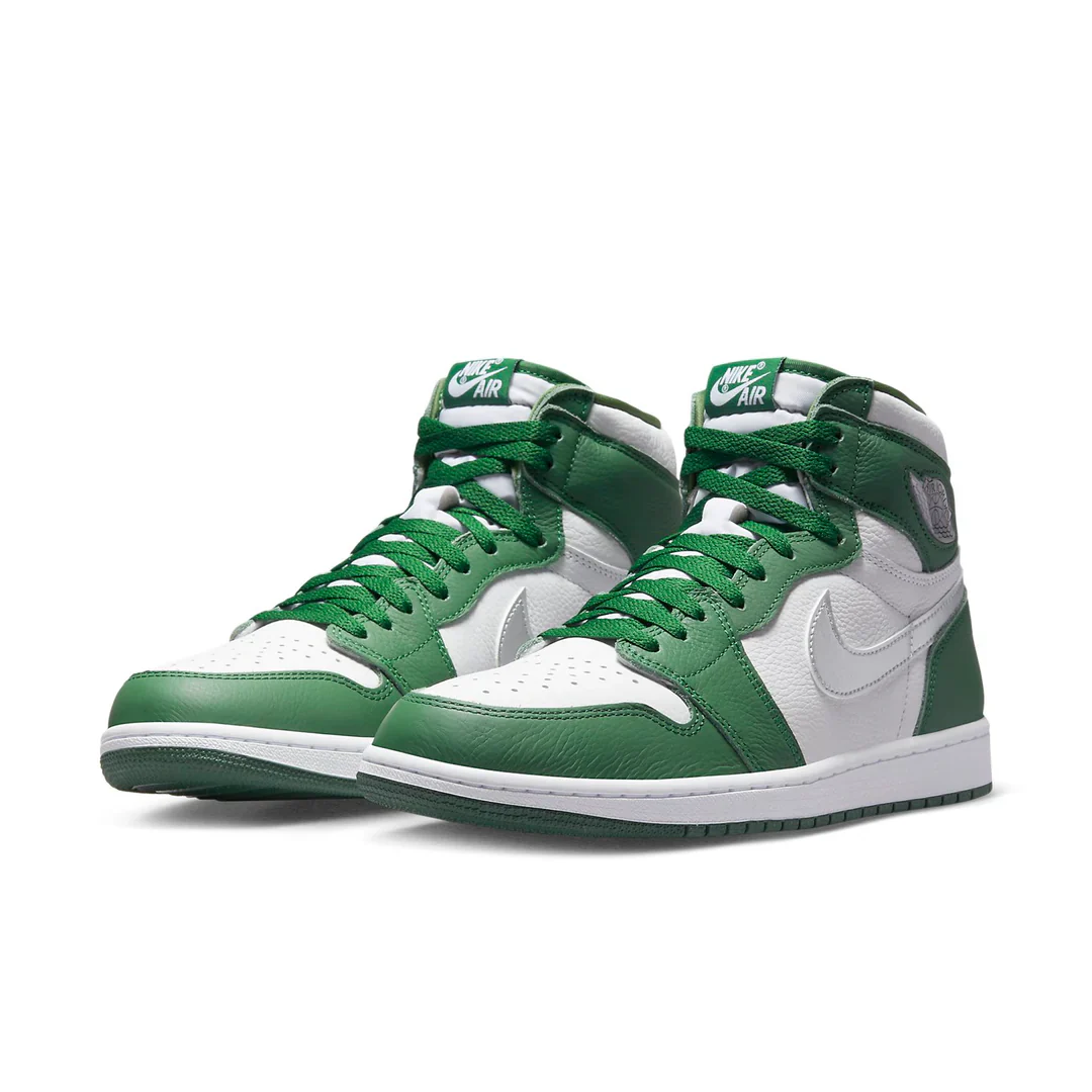 DZ5485 303 Jordan 1 Retro High OG Gorge Green - Image 3
