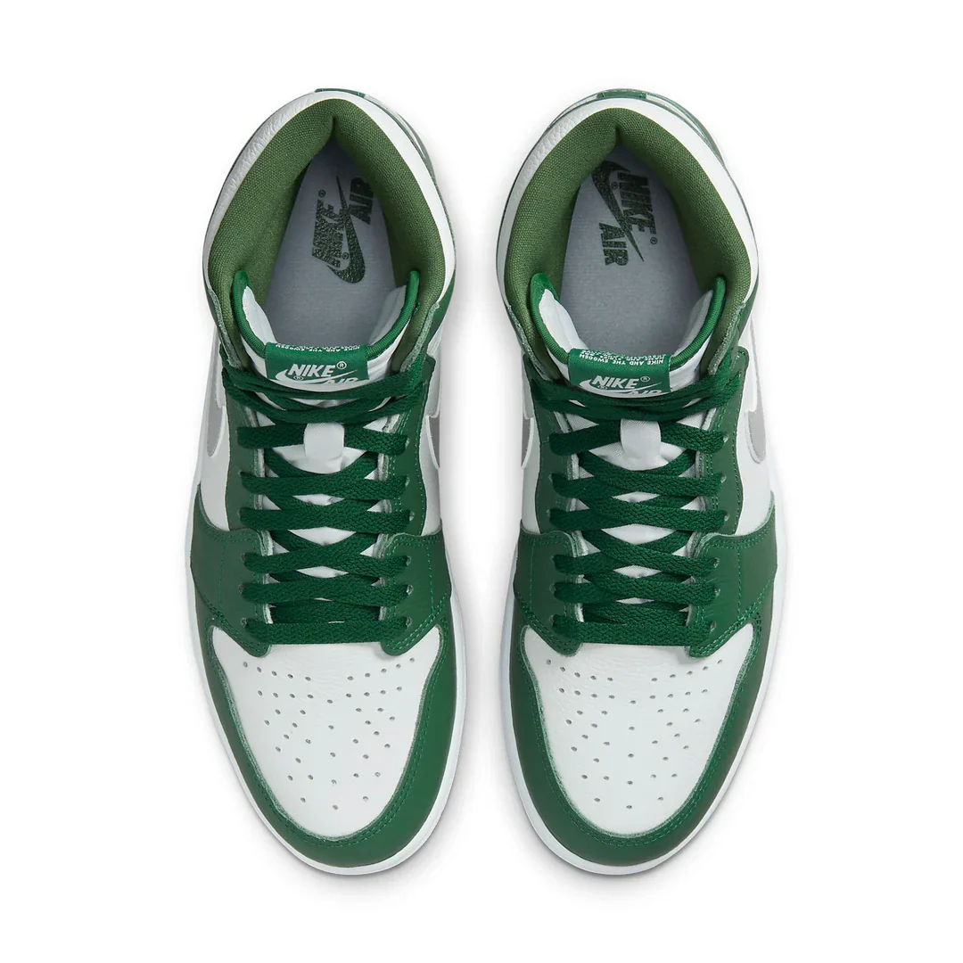 DZ5485 303 Jordan 1 Retro High OG Gorge Green - Image 4